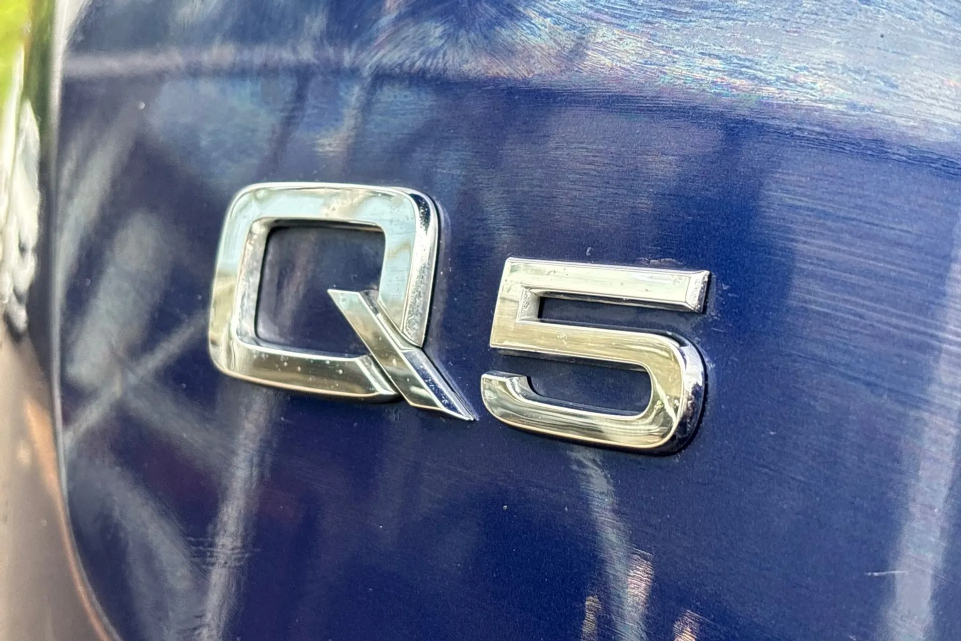 Audi Q5 thumbnail image number 47