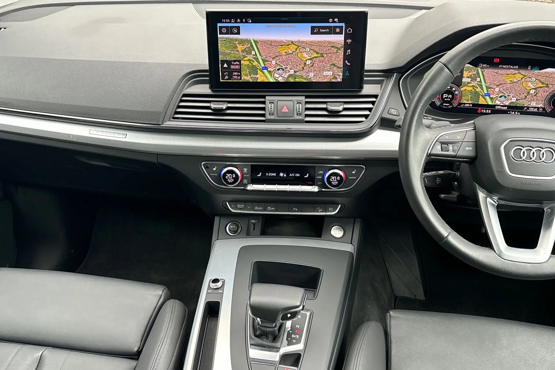 Audi Q5 thumbnail image number 35