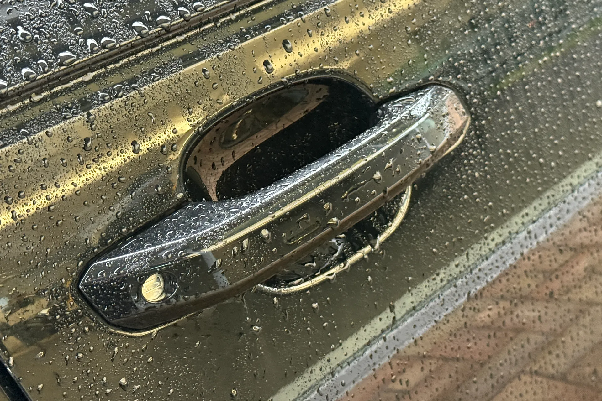 Audi A4 thumbnail image number 36