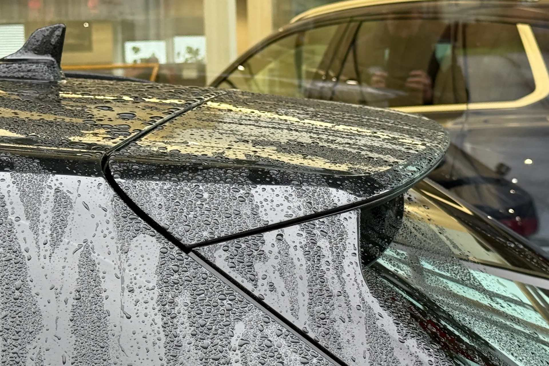 Audi A4 thumbnail image number 59