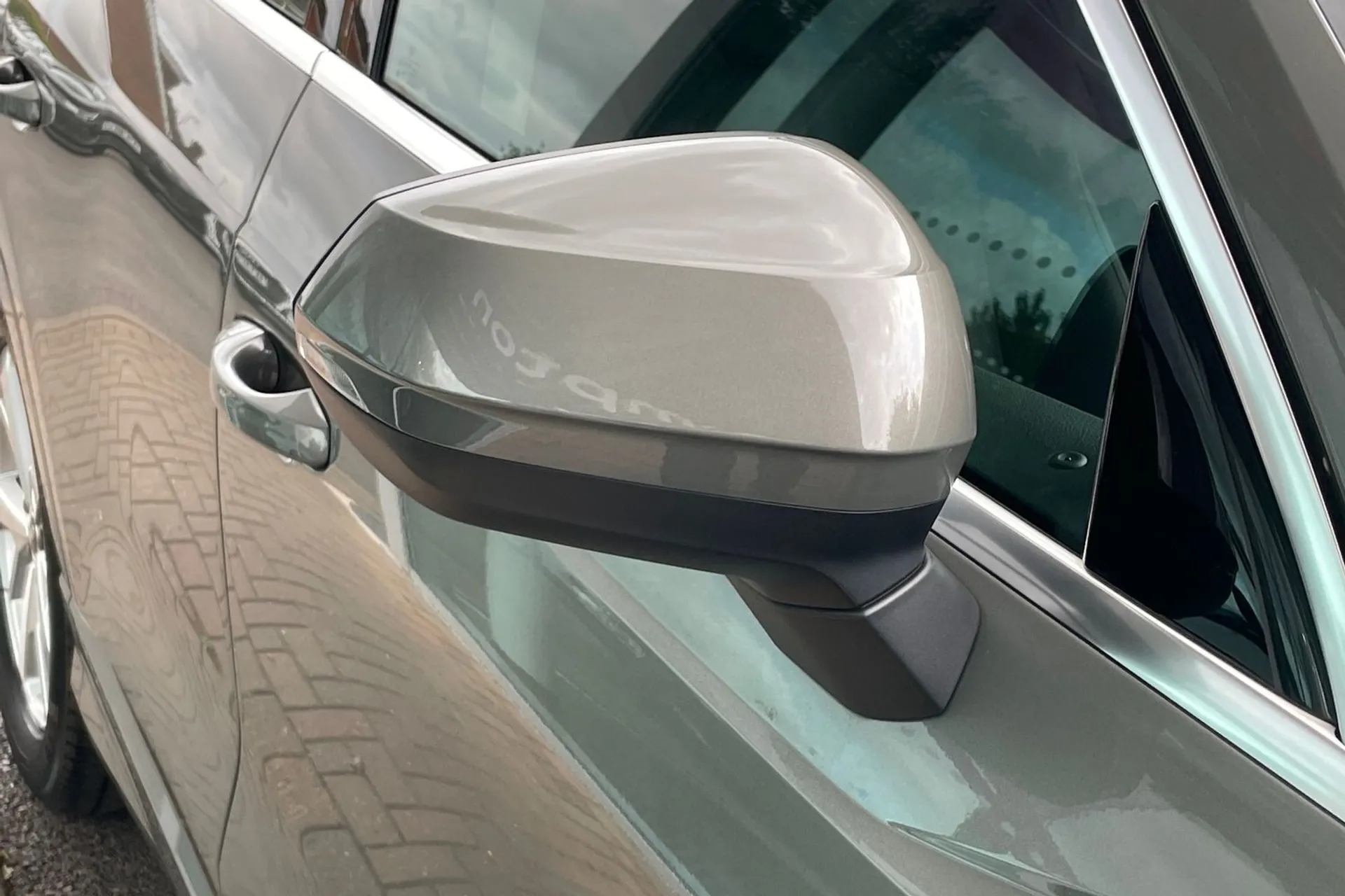 Audi Q3 thumbnail image number 52