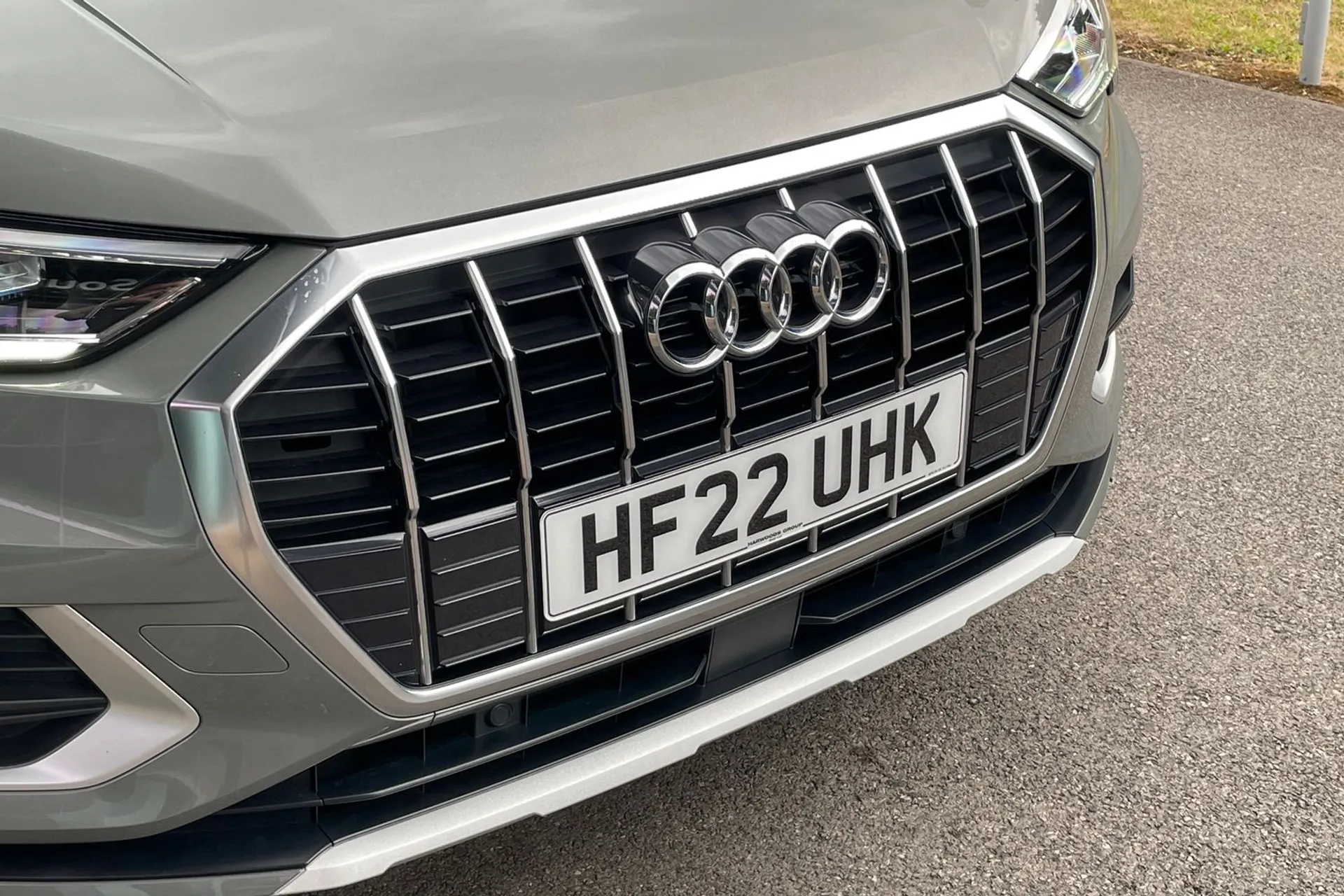 Audi Q3 thumbnail image number 53