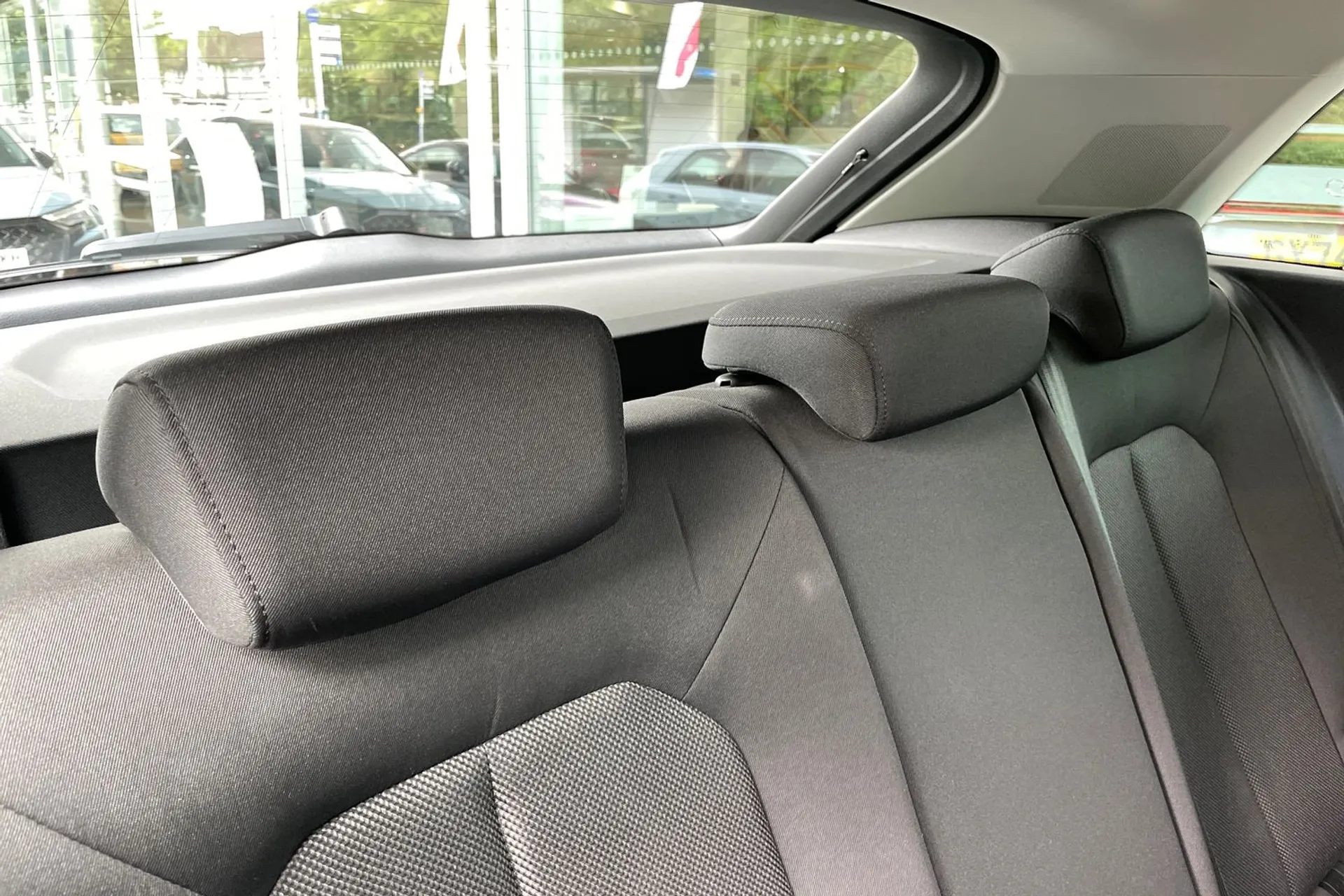 Audi Q3 thumbnail image number 50