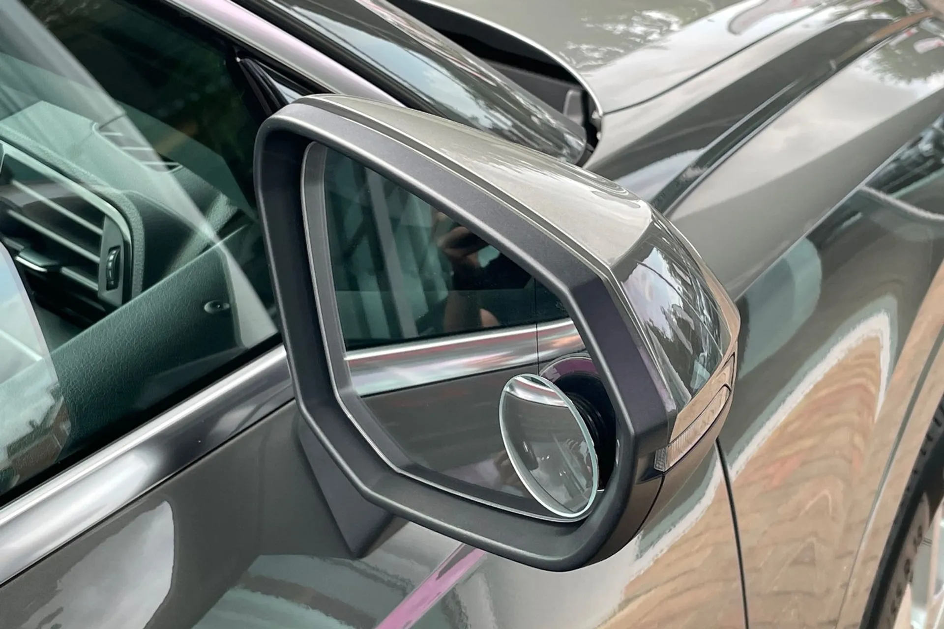 Audi Q3 thumbnail image number 47