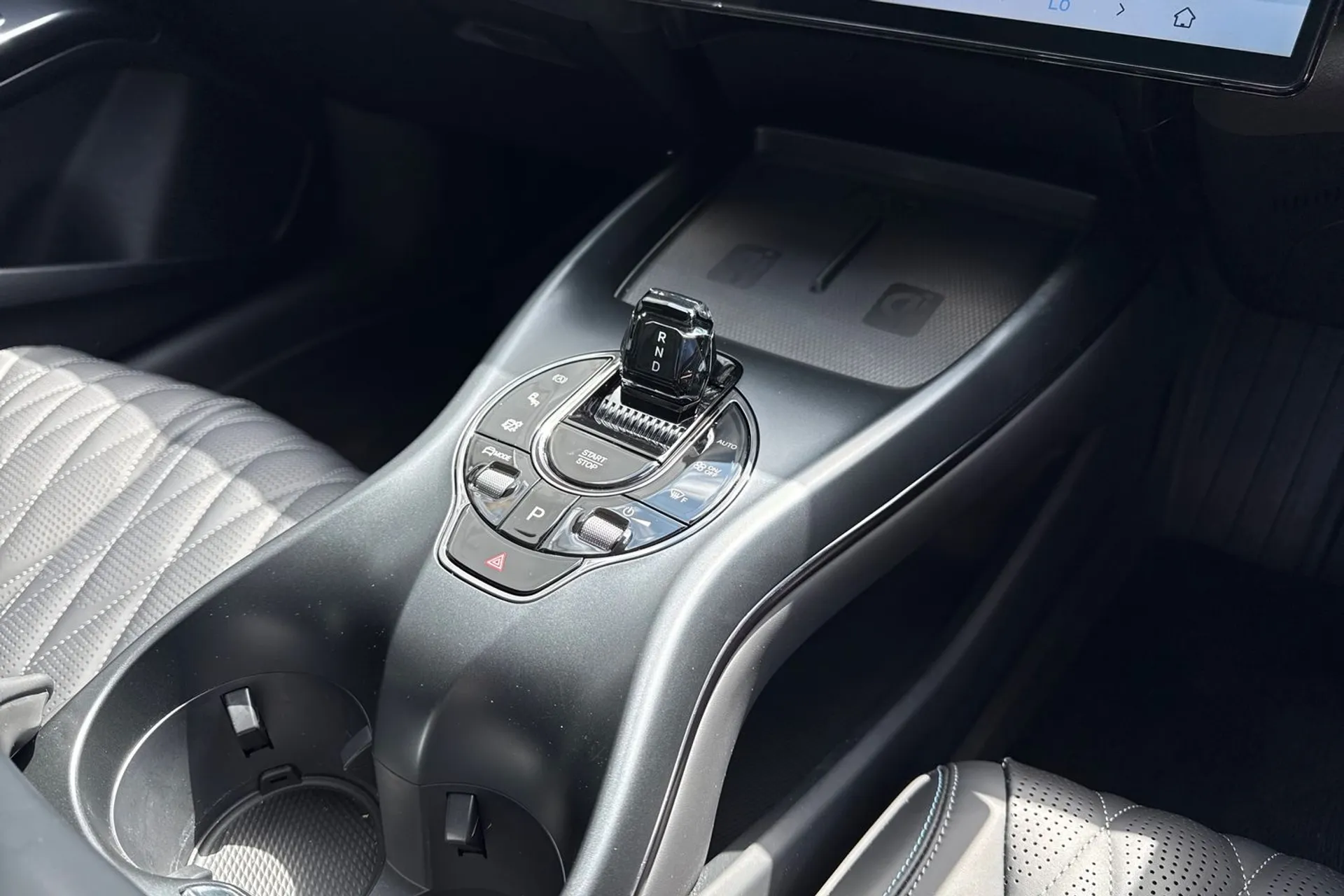 BYD SEAL thumbnail image number 43