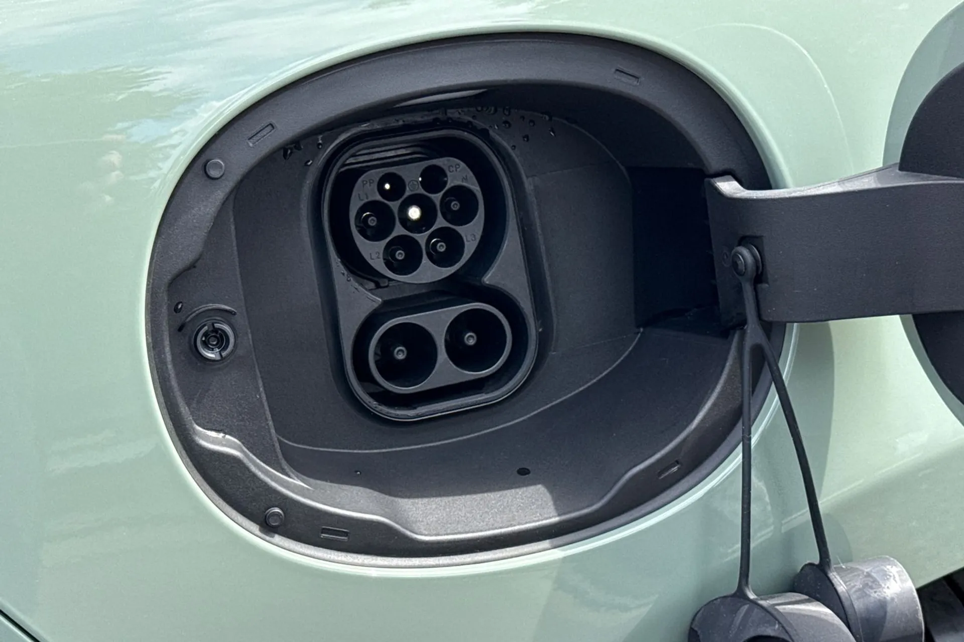 BYD SEAL thumbnail image number 15
