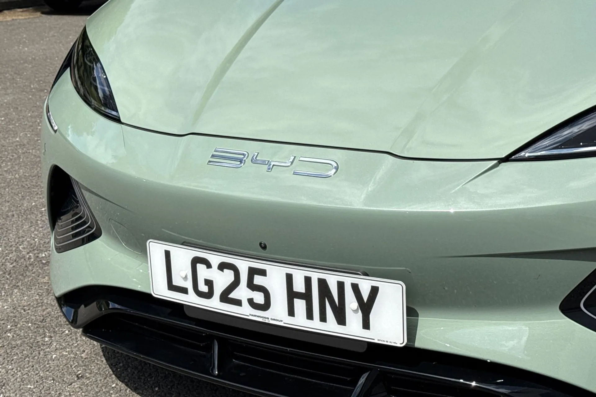 BYD SEAL thumbnail image number 55