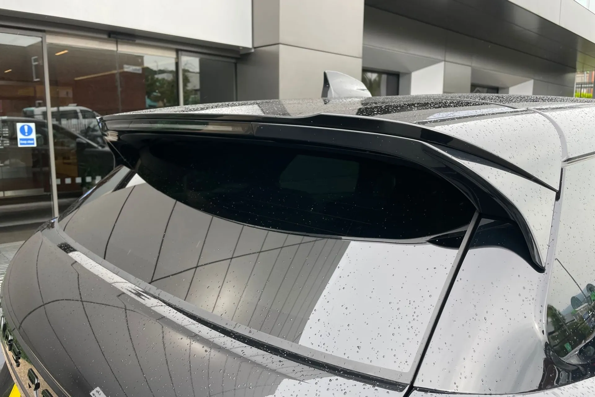 LAND ROVER RANGE ROVER EVOQUE thumbnail image number 39