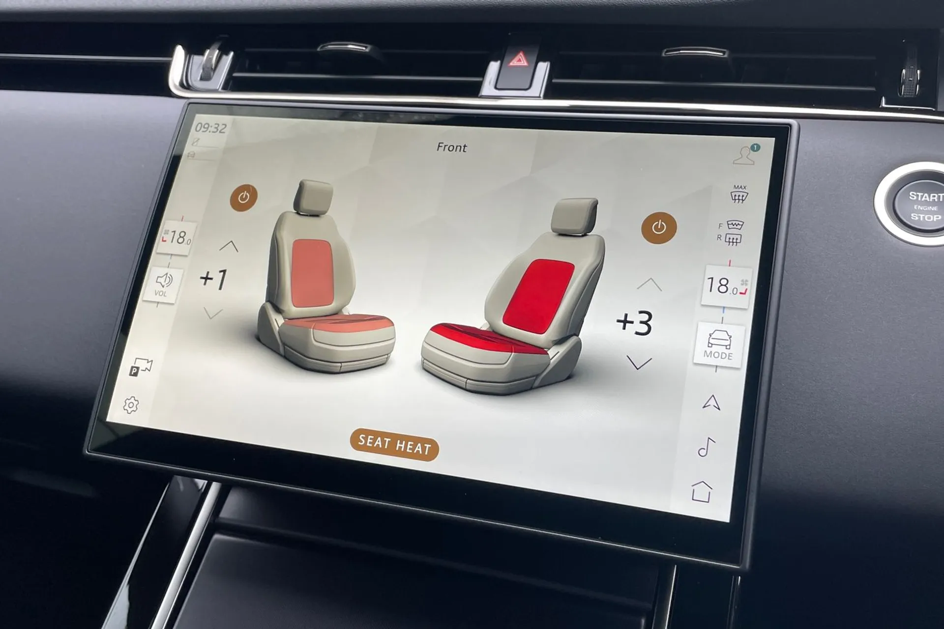 LAND ROVER RANGE ROVER EVOQUE thumbnail image number 16