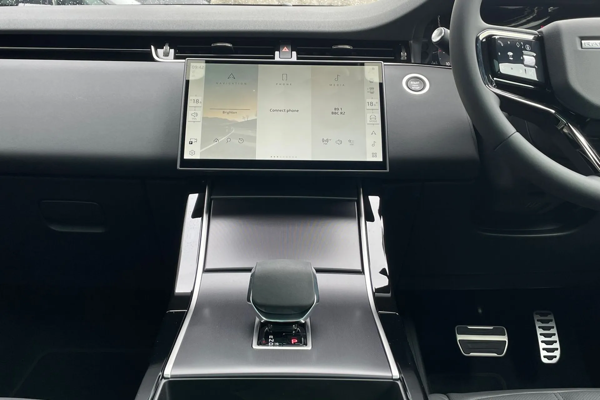 LAND ROVER RANGE ROVER EVOQUE thumbnail image number 26