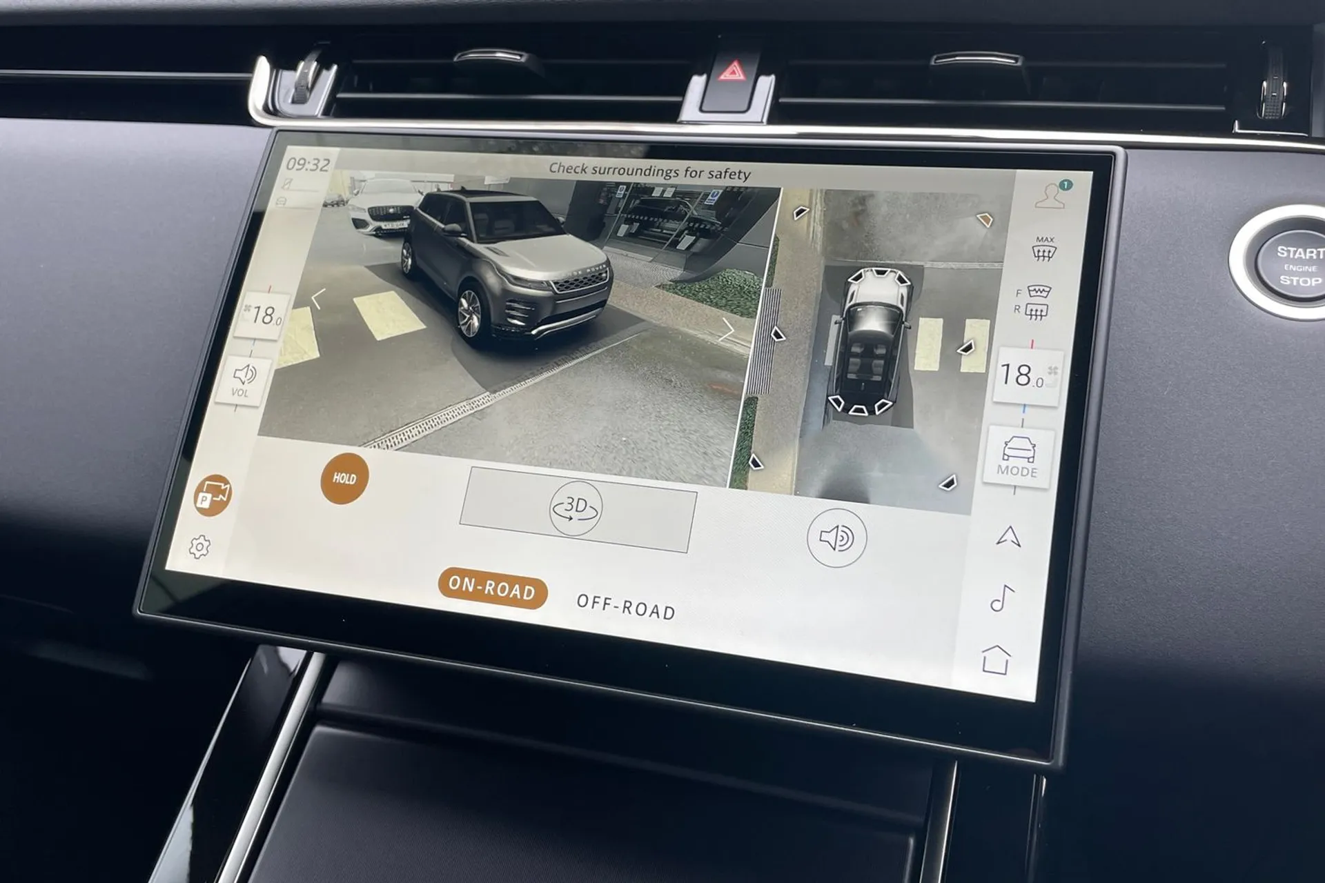 LAND ROVER RANGE ROVER EVOQUE thumbnail image number 59