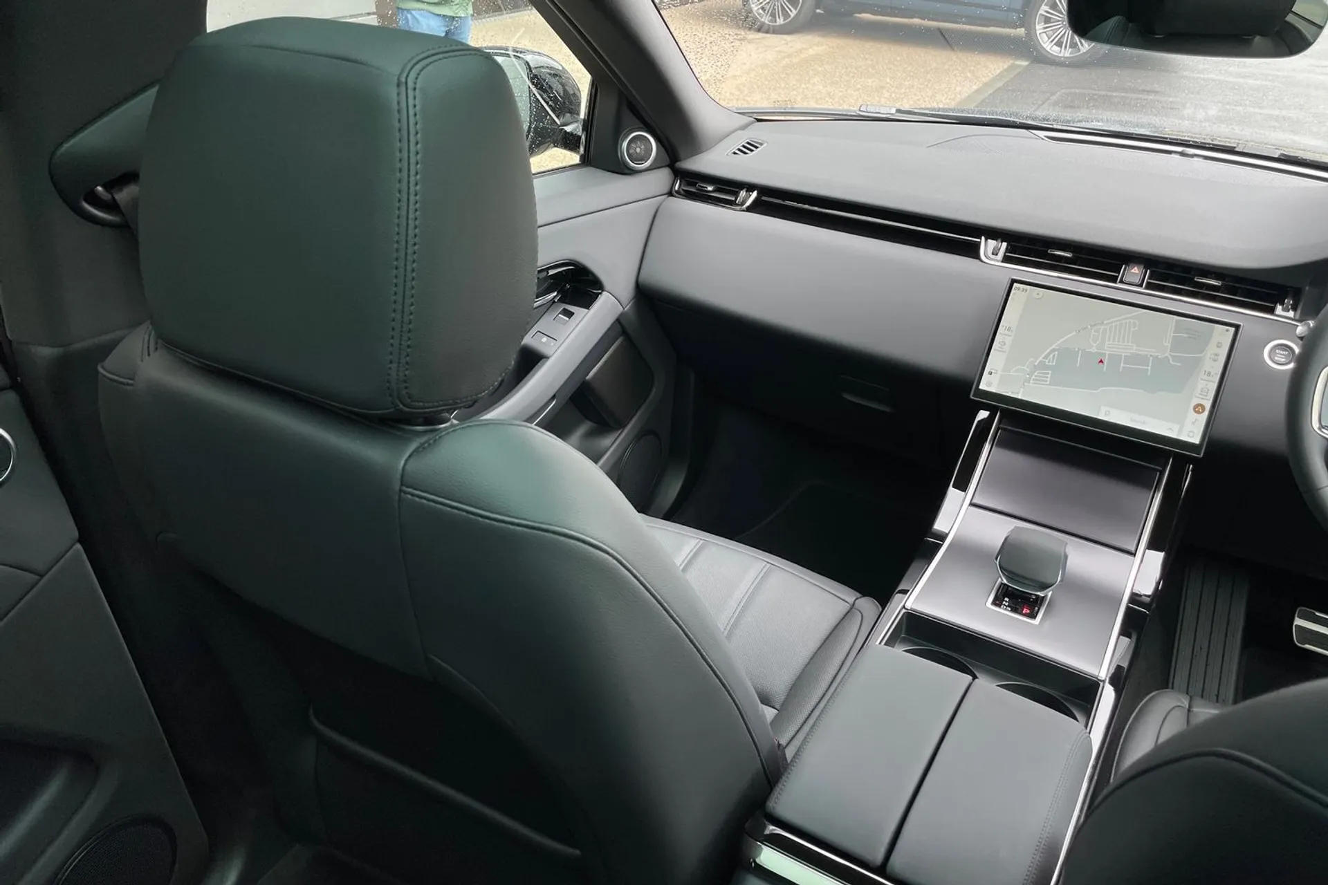 LAND ROVER RANGE ROVER EVOQUE thumbnail image number 47