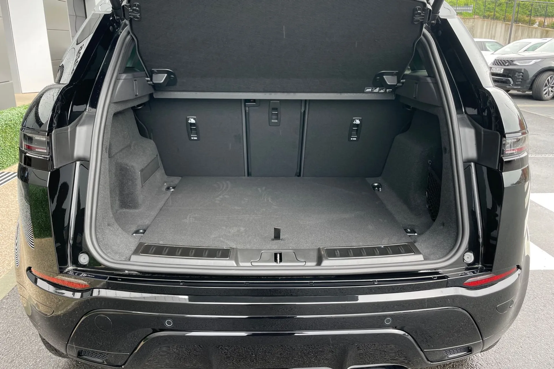 LAND ROVER RANGE ROVER EVOQUE thumbnail image number 41