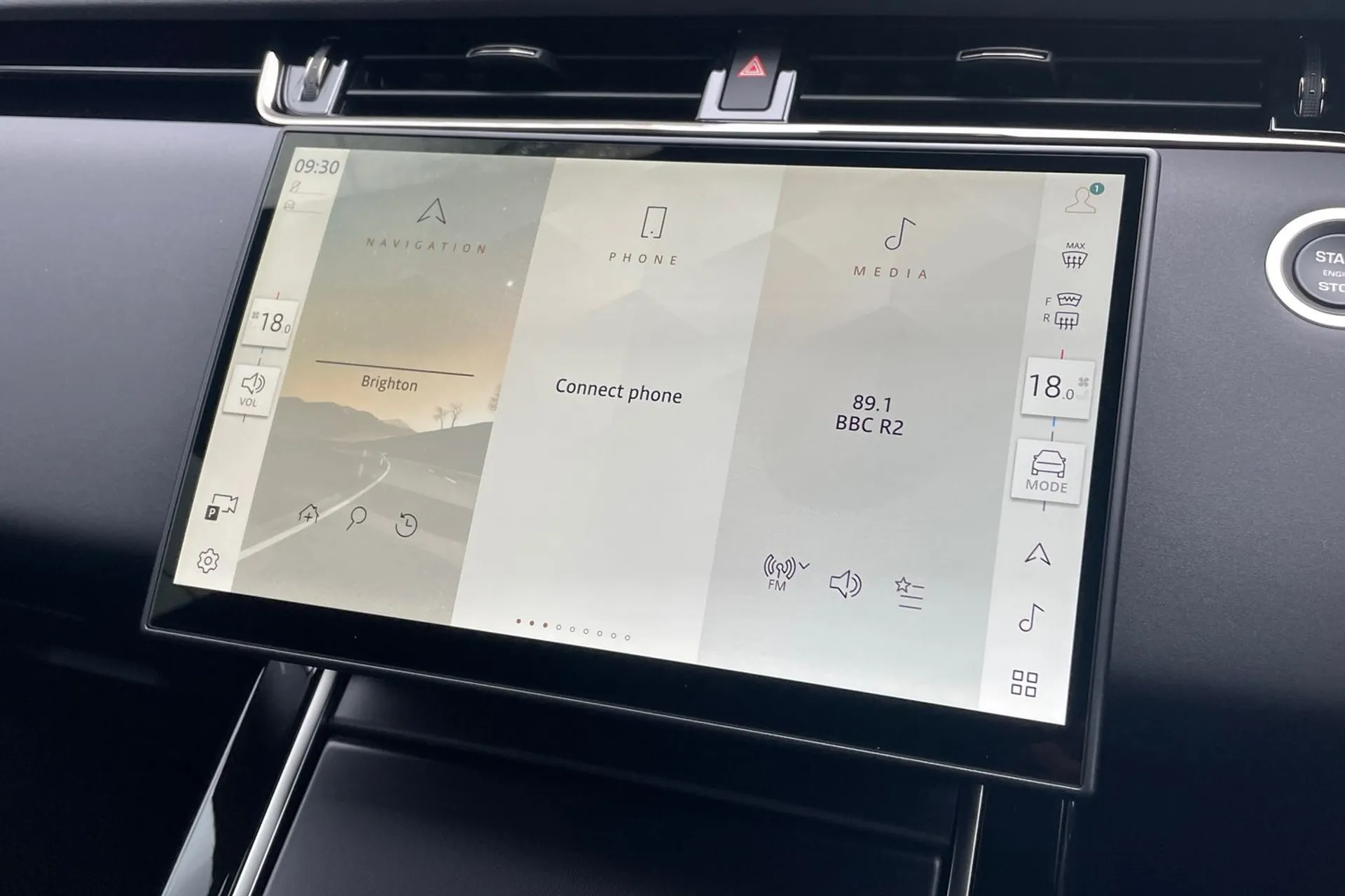 LAND ROVER RANGE ROVER EVOQUE thumbnail image number 56