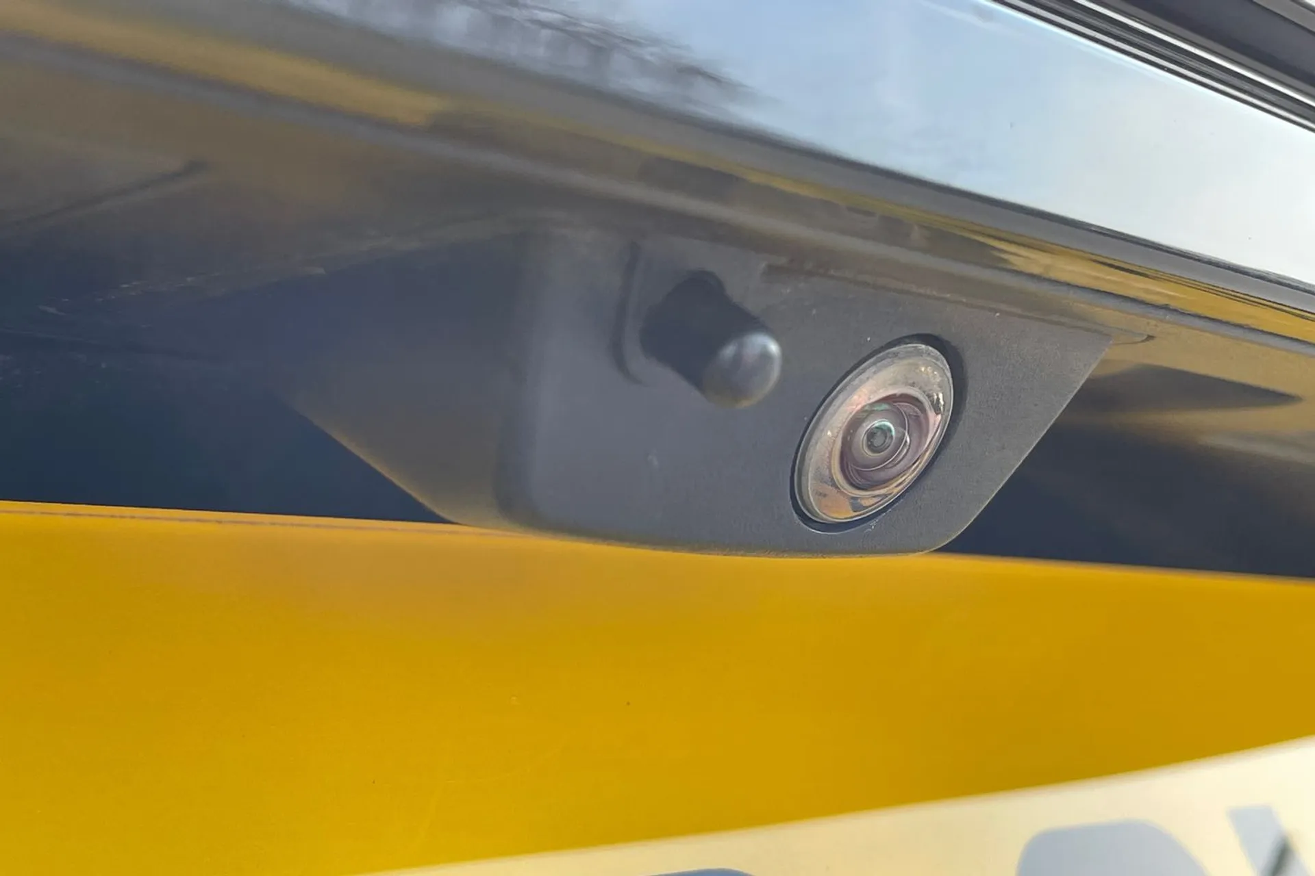 LAND ROVER RANGE ROVER EVOQUE thumbnail image number 49