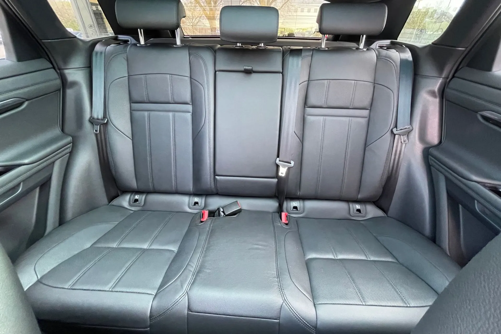 LAND ROVER RANGE ROVER EVOQUE thumbnail image number 11