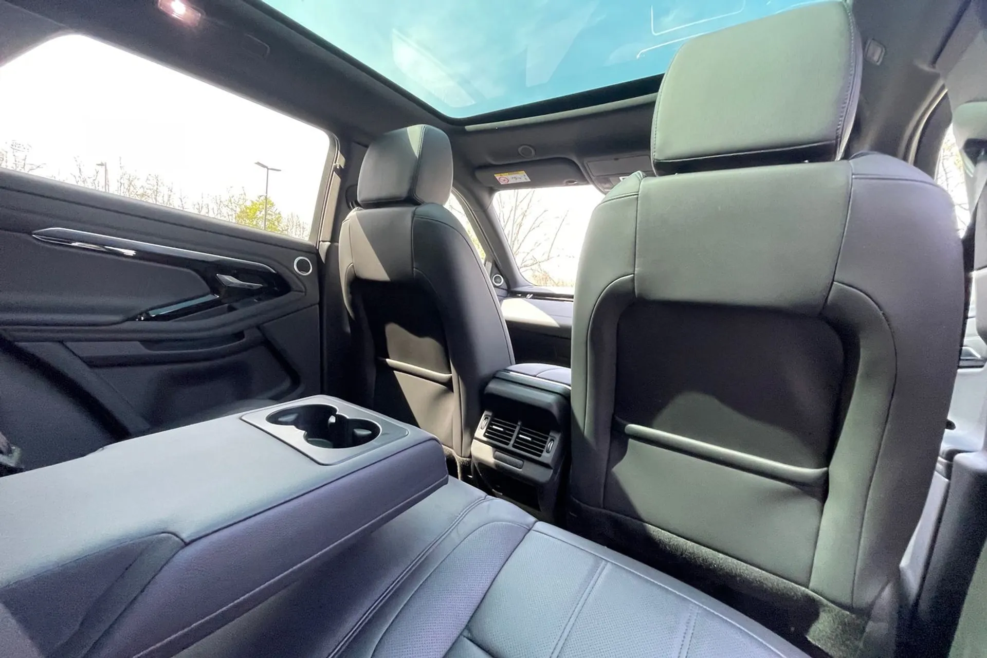 LAND ROVER RANGE ROVER EVOQUE thumbnail image number 44