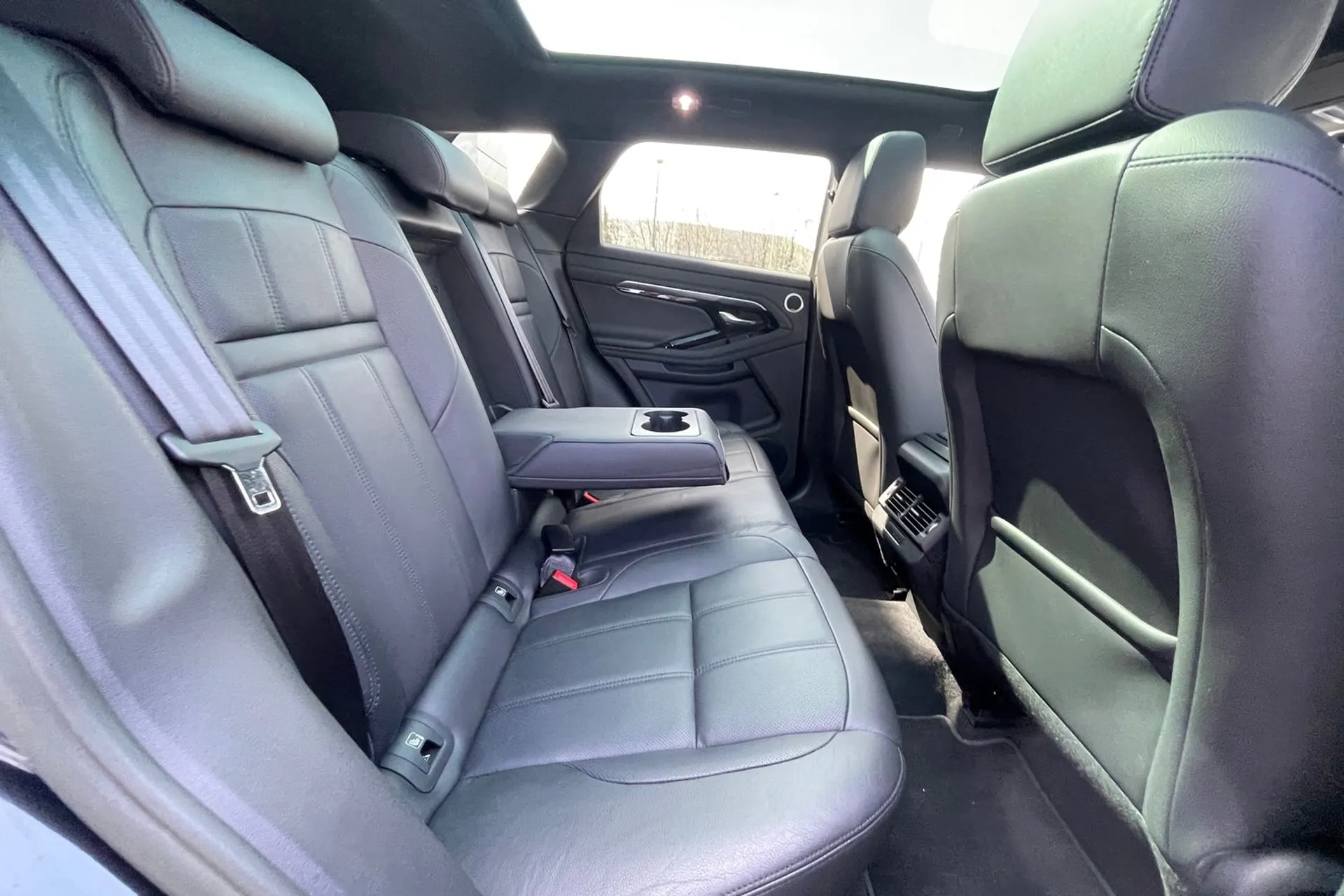 LAND ROVER RANGE ROVER EVOQUE thumbnail image number 42