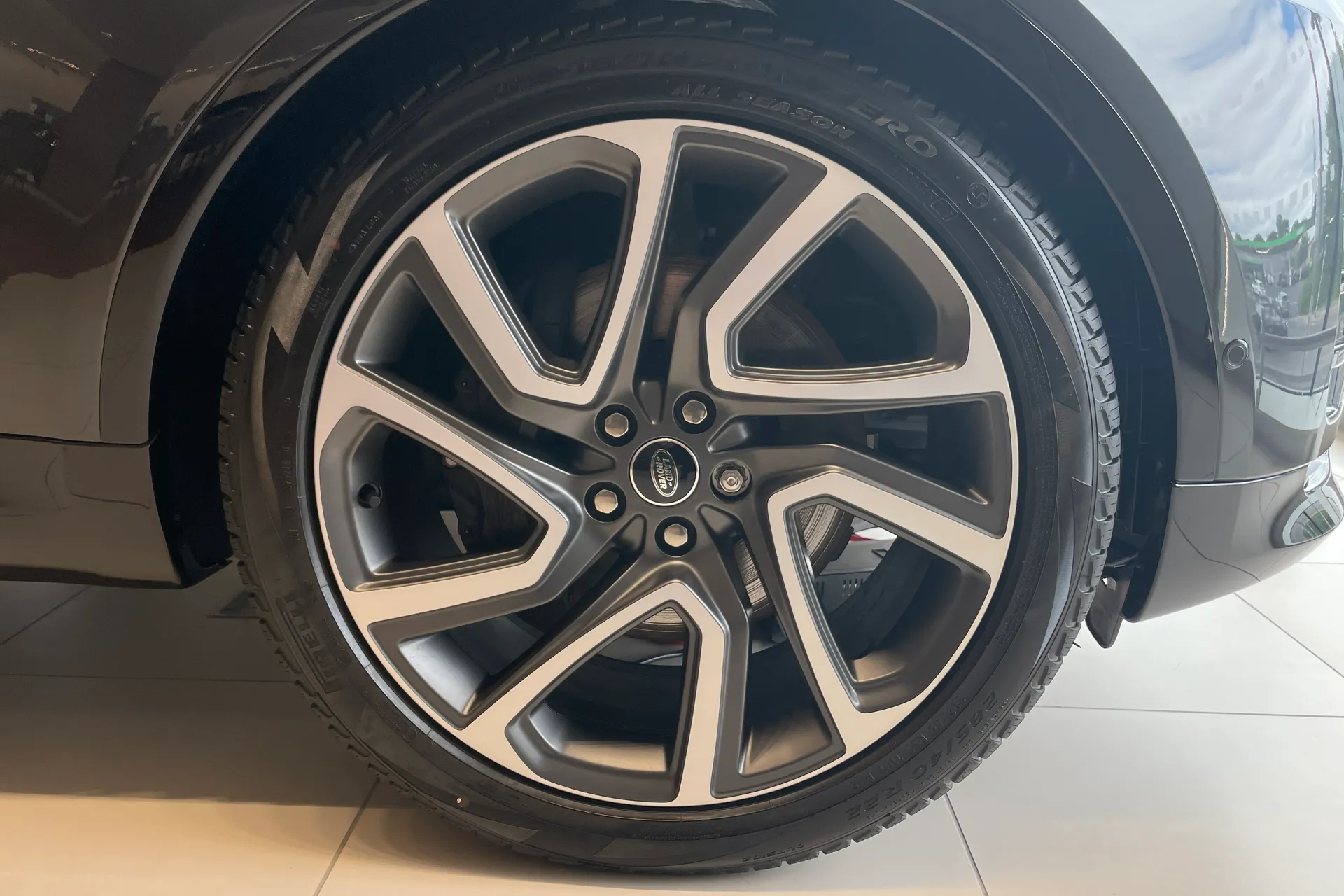 LAND ROVER DISCOVERY thumbnail image number 10