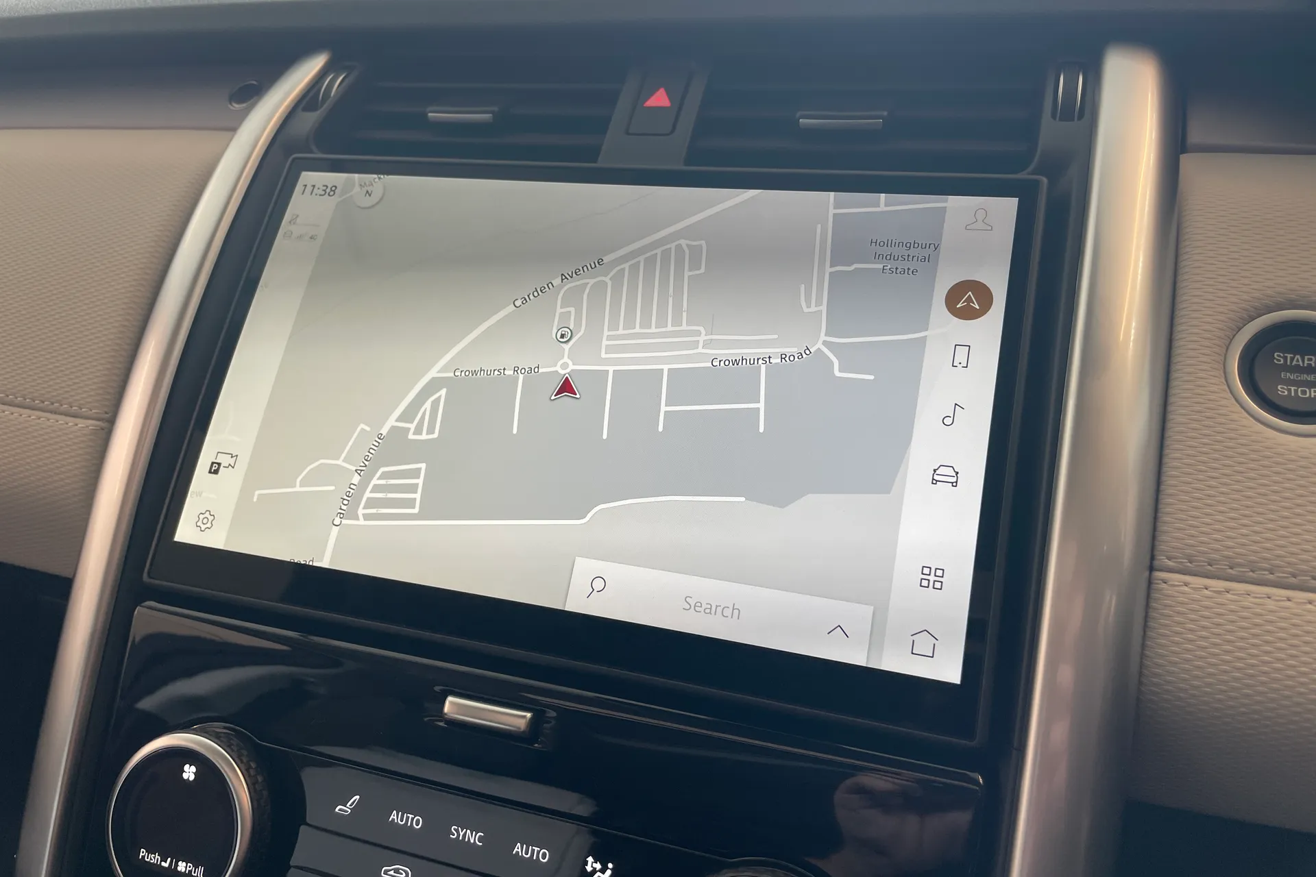 LAND ROVER DISCOVERY thumbnail image number 5