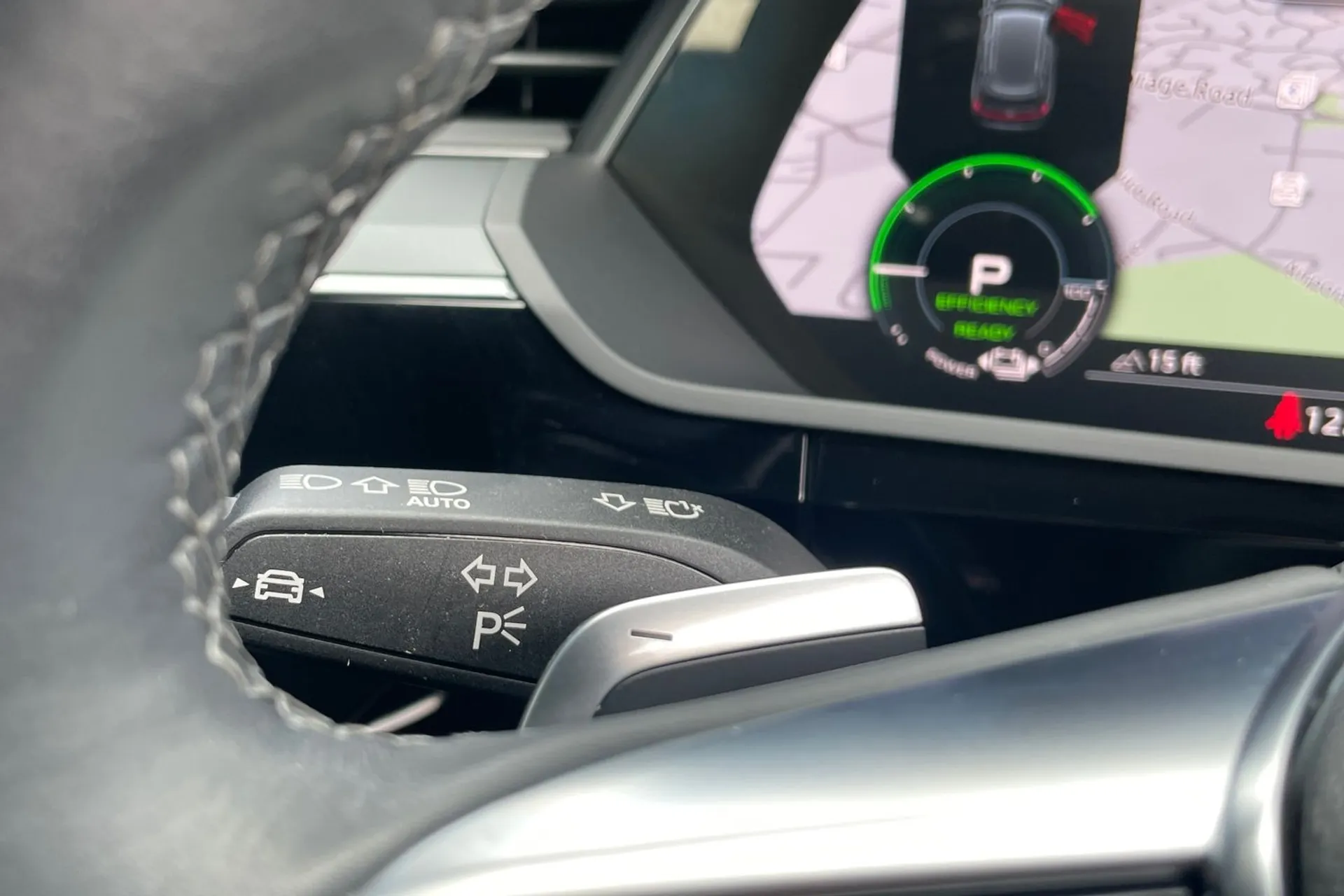 Audi Q8 thumbnail image number 55