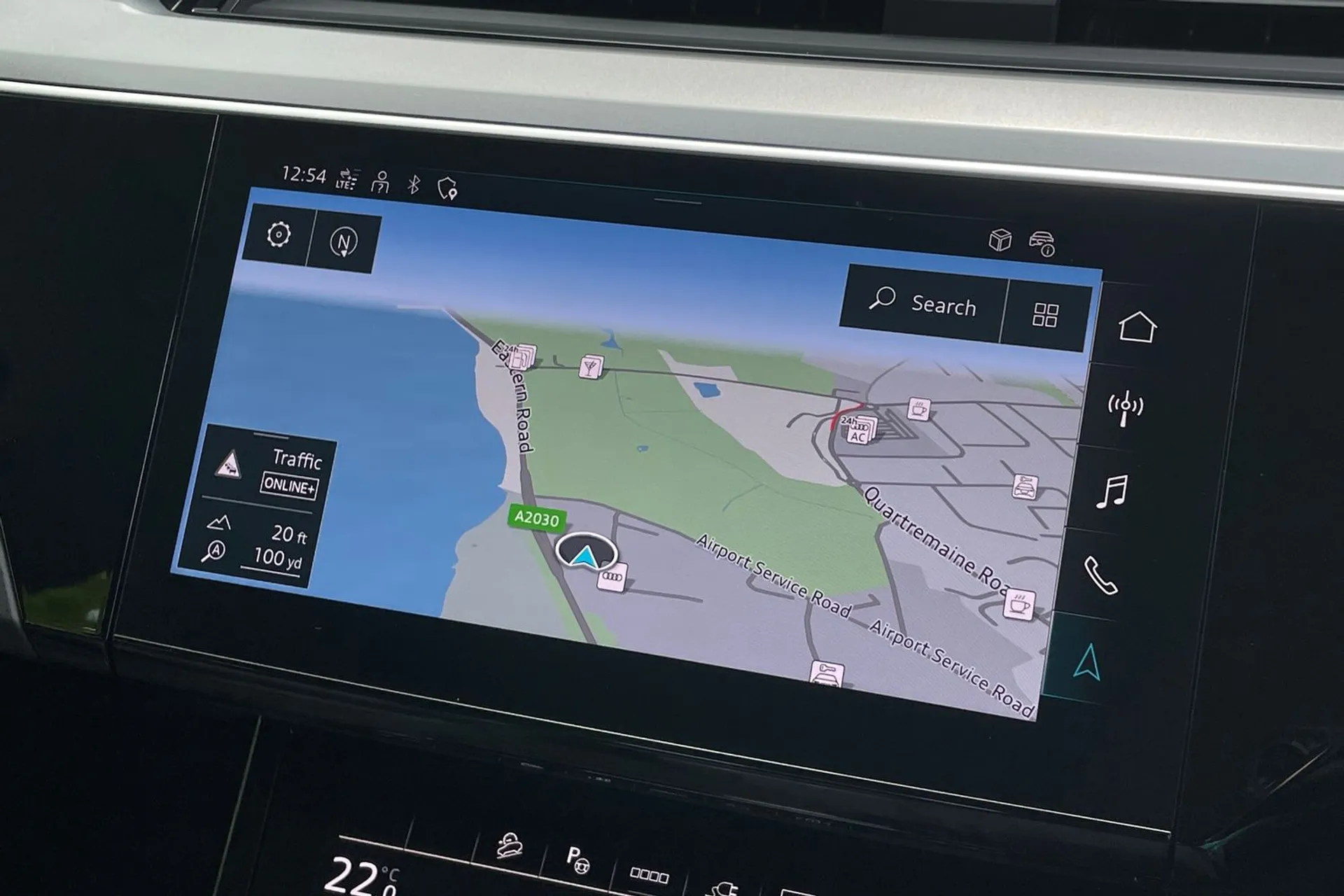 Audi Q8 thumbnail image number 31
