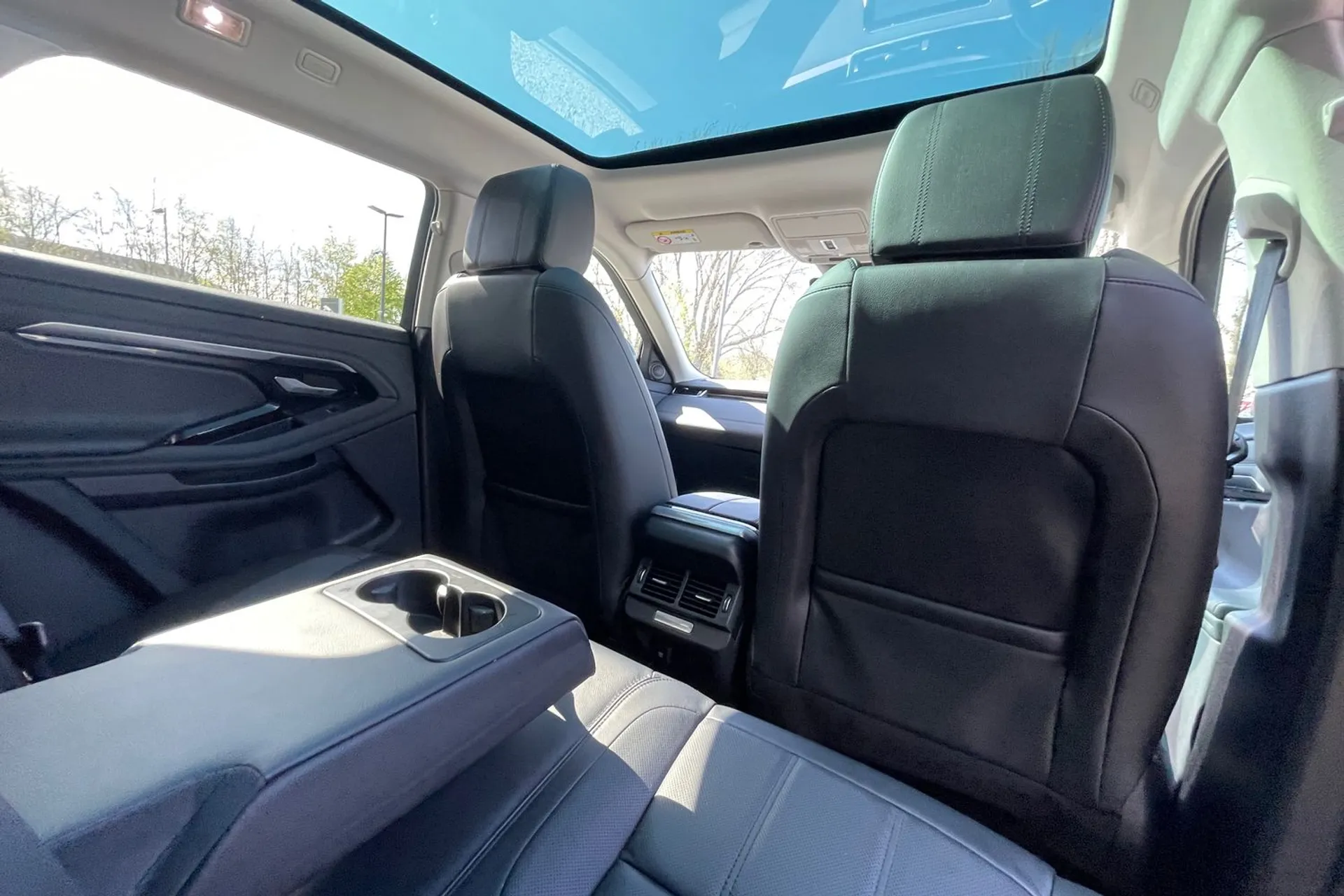 LAND ROVER RANGE ROVER EVOQUE thumbnail image number 44