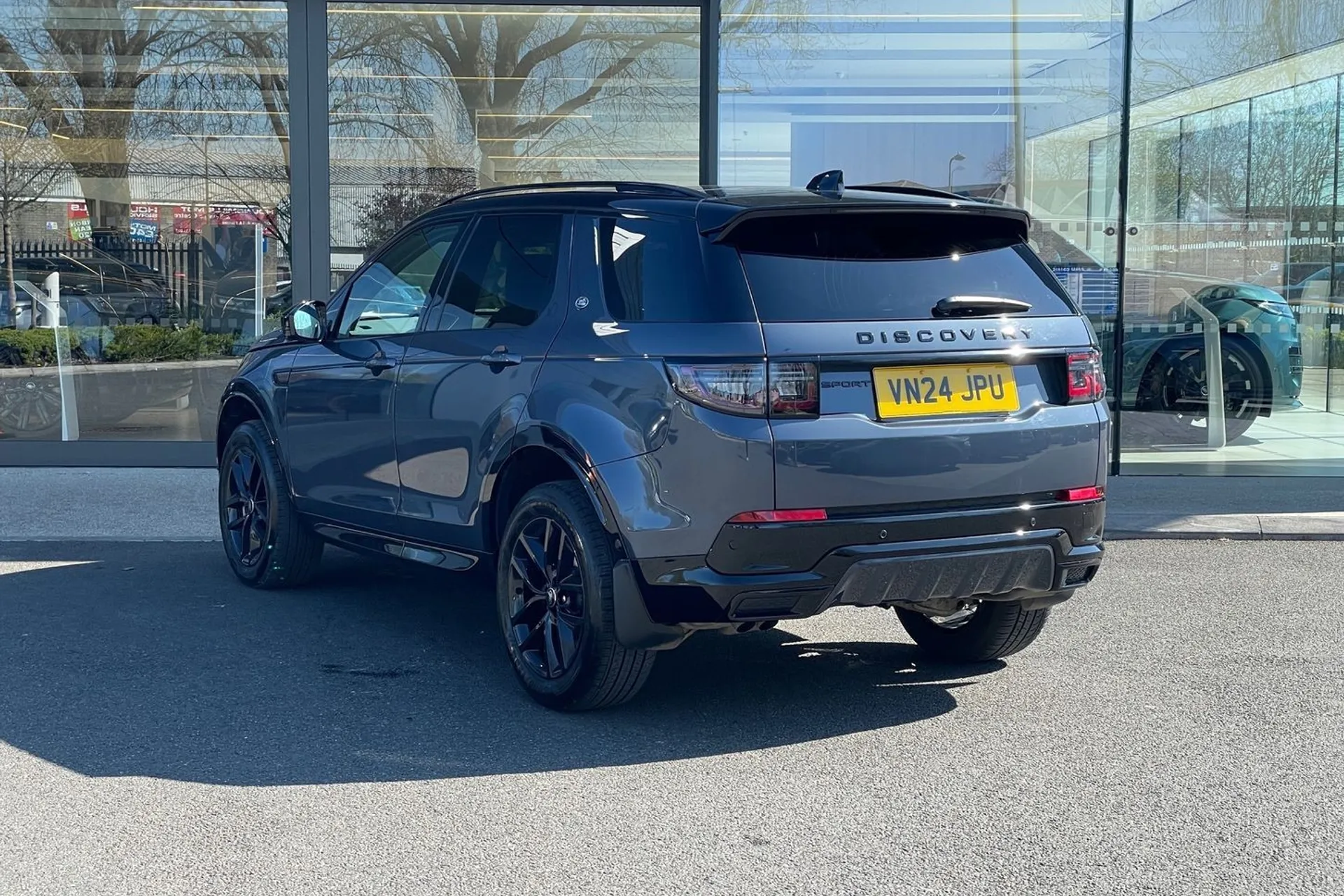 LAND ROVER DISCOVERY SPORT thumbnail image number 65