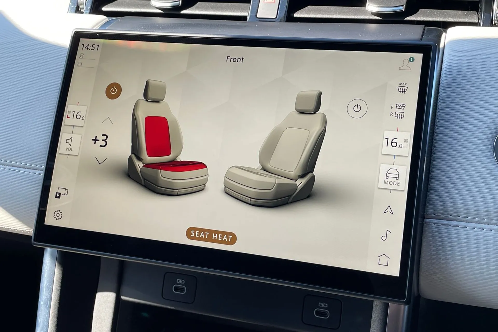 LAND ROVER DISCOVERY SPORT thumbnail image number 17