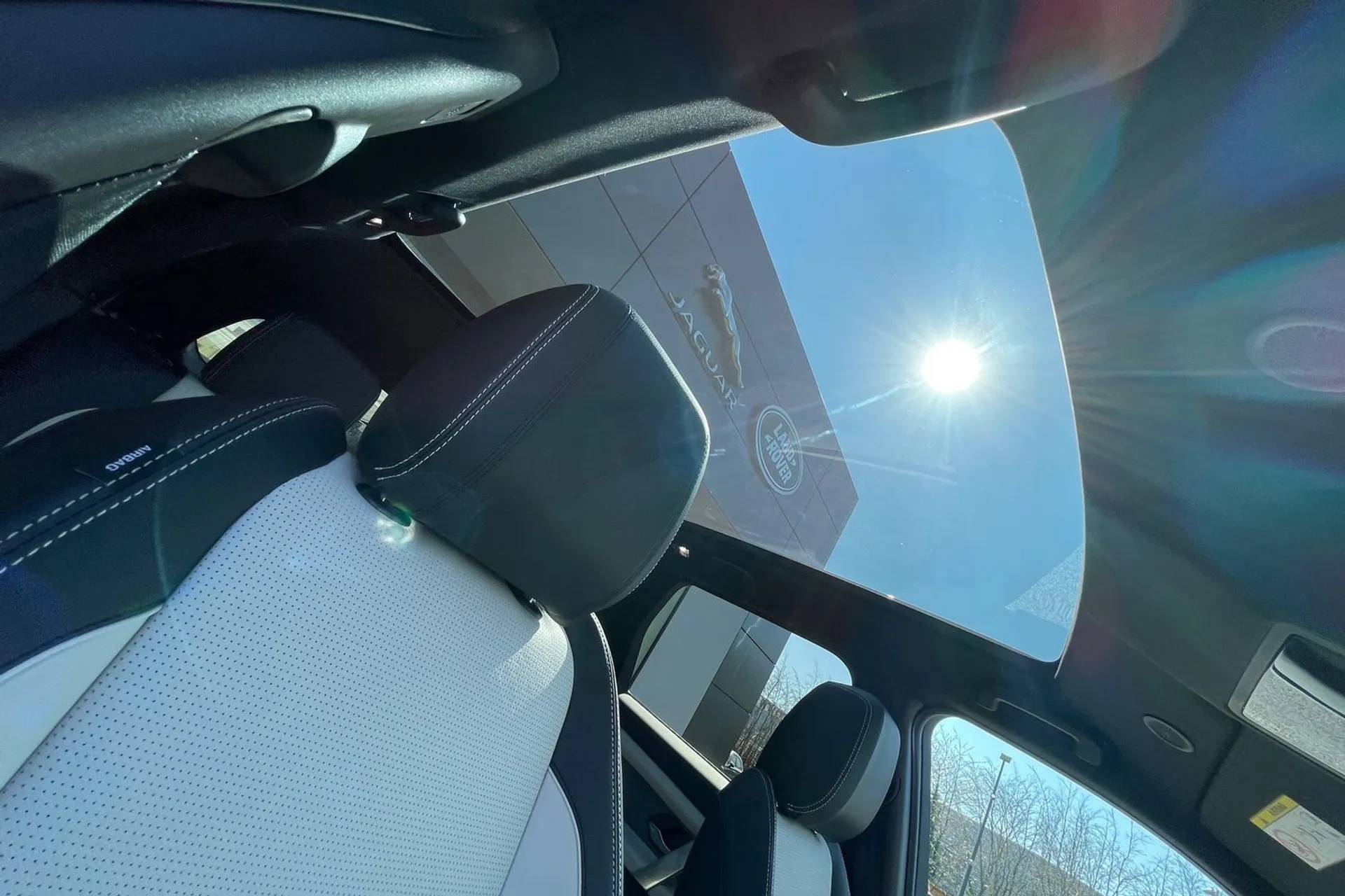 LAND ROVER DISCOVERY SPORT thumbnail image number 36