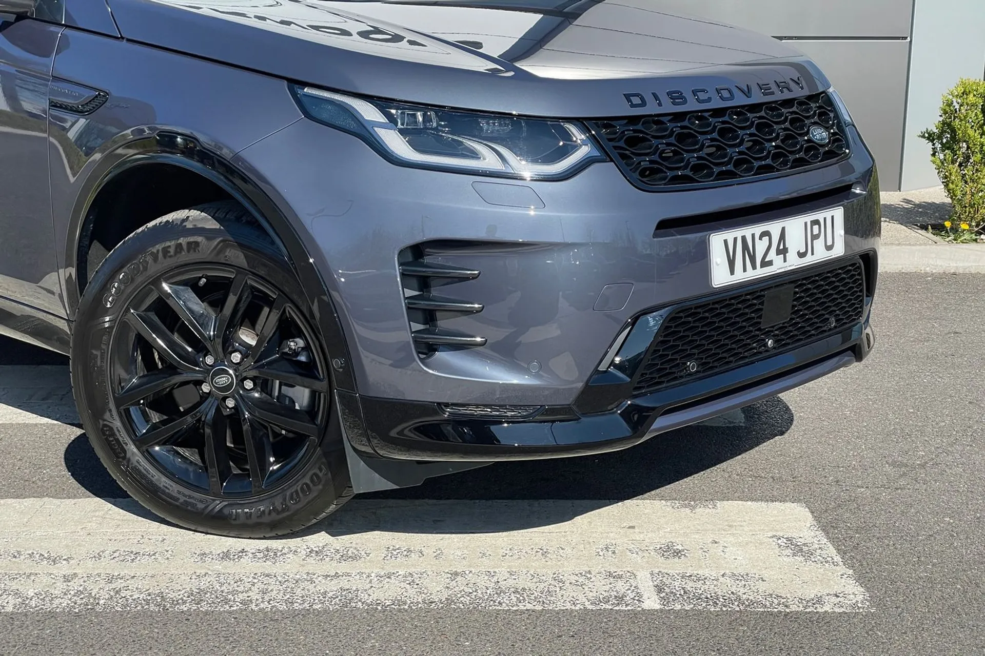 LAND ROVER DISCOVERY SPORT thumbnail image number 31