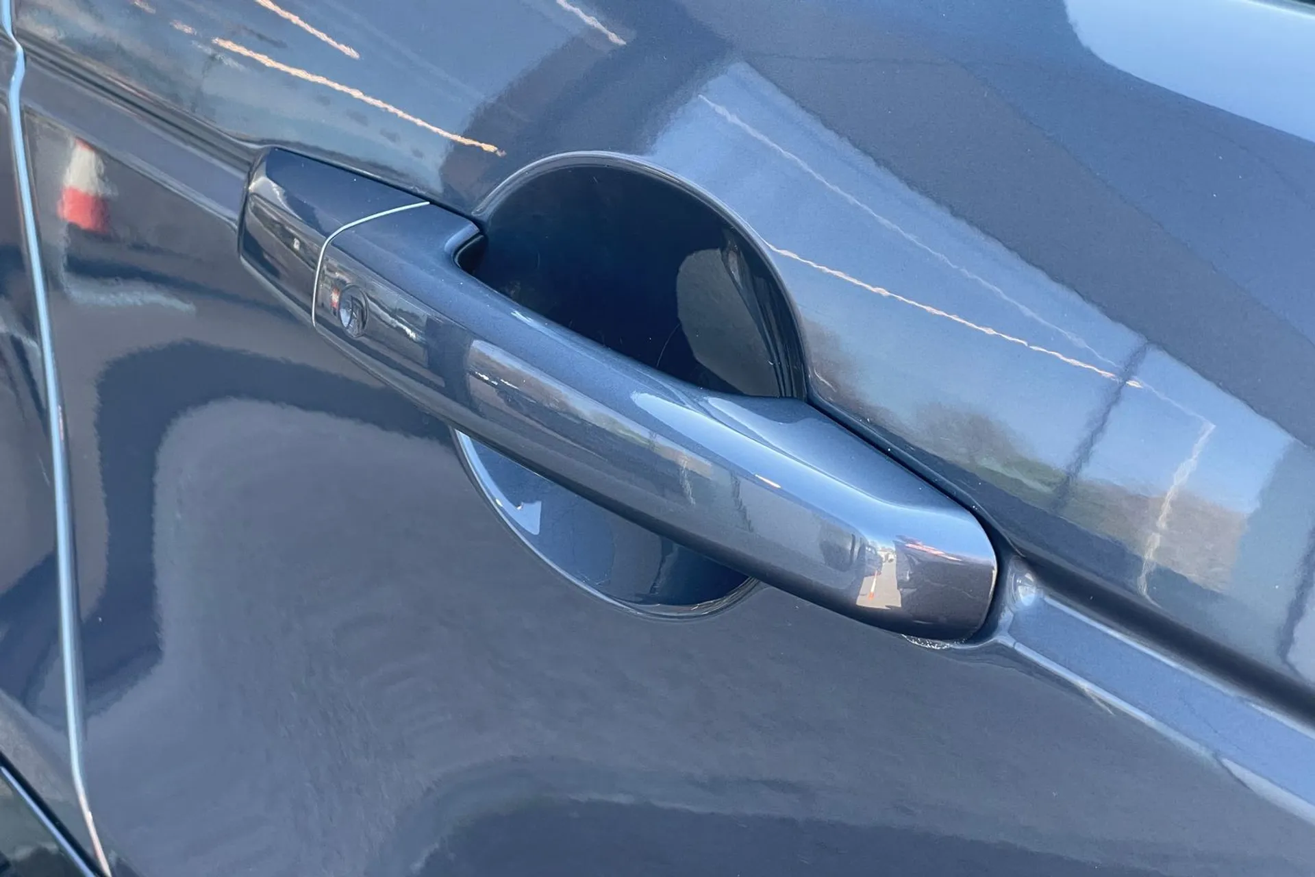 LAND ROVER DISCOVERY SPORT thumbnail image number 38