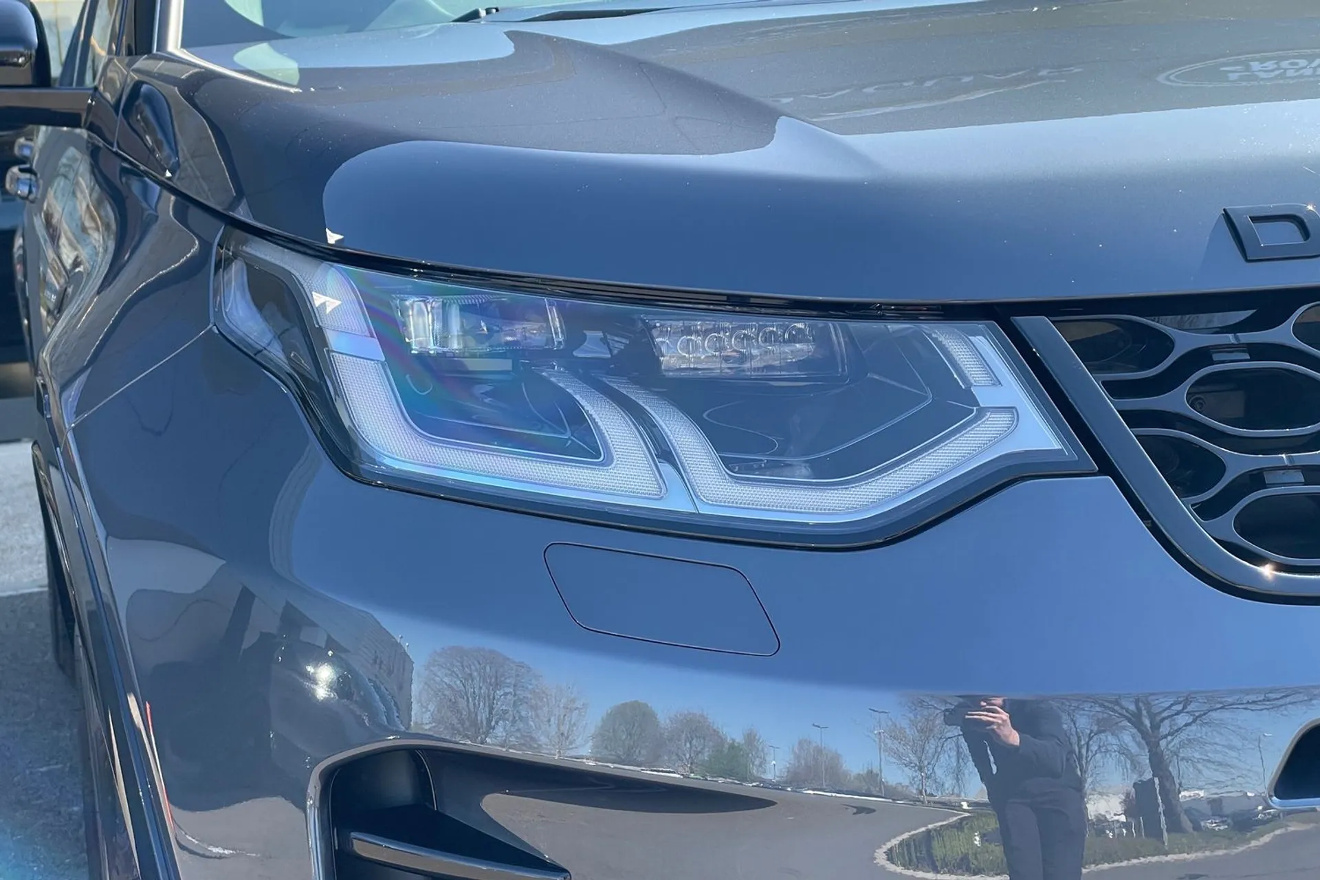 LAND ROVER DISCOVERY SPORT thumbnail image number 62
