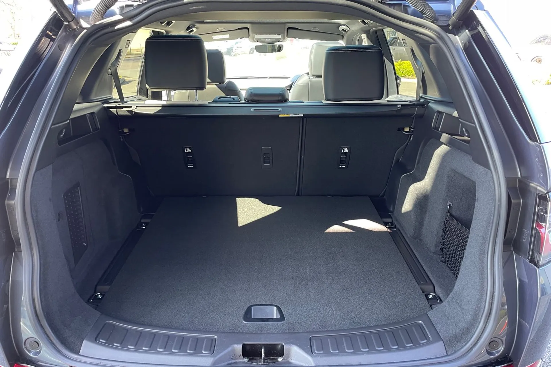 LAND ROVER DISCOVERY SPORT thumbnail image number 47