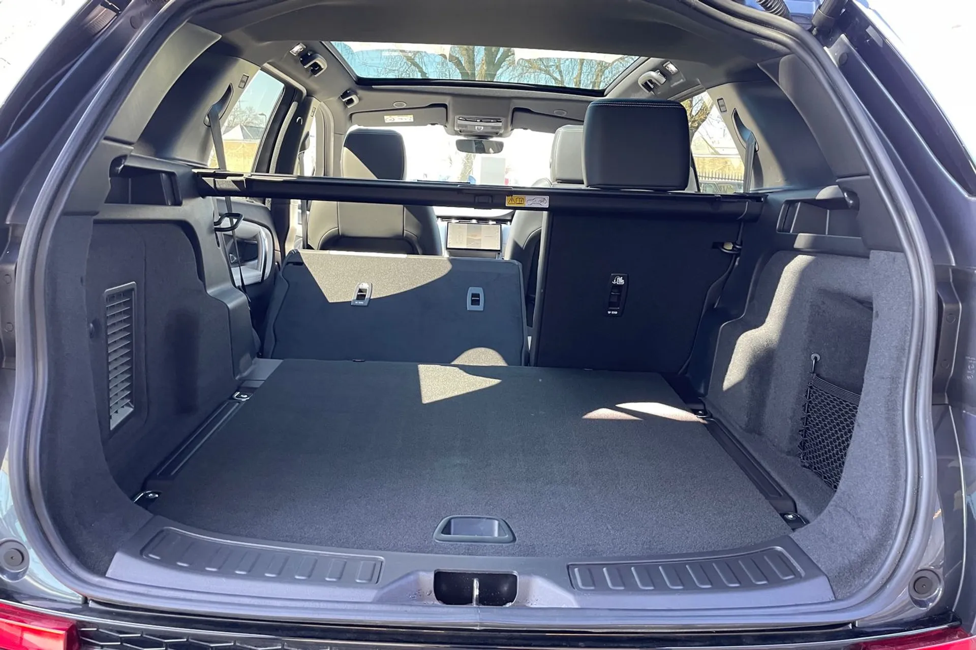 LAND ROVER DISCOVERY SPORT thumbnail image number 43