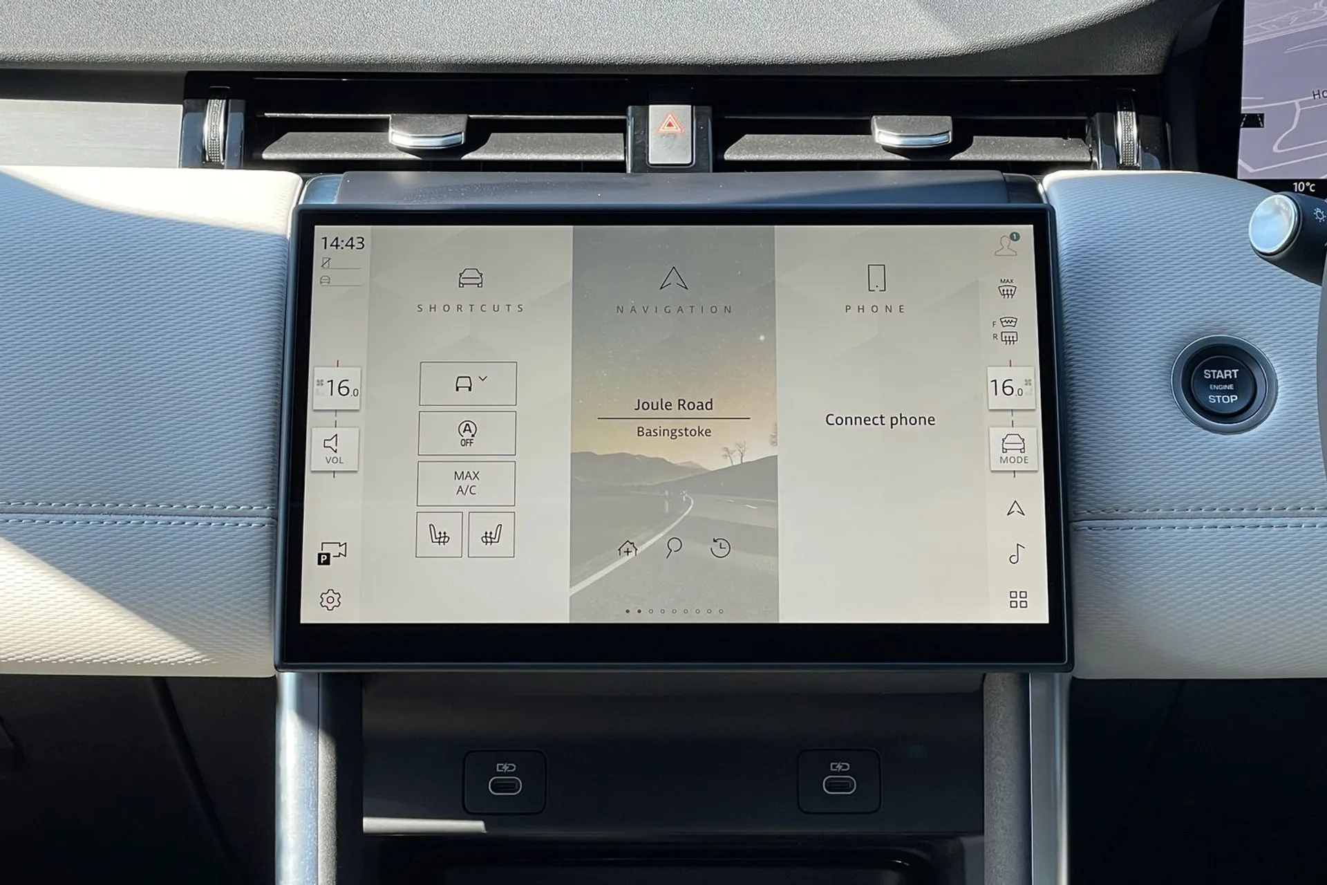 LAND ROVER DISCOVERY SPORT thumbnail image number 39