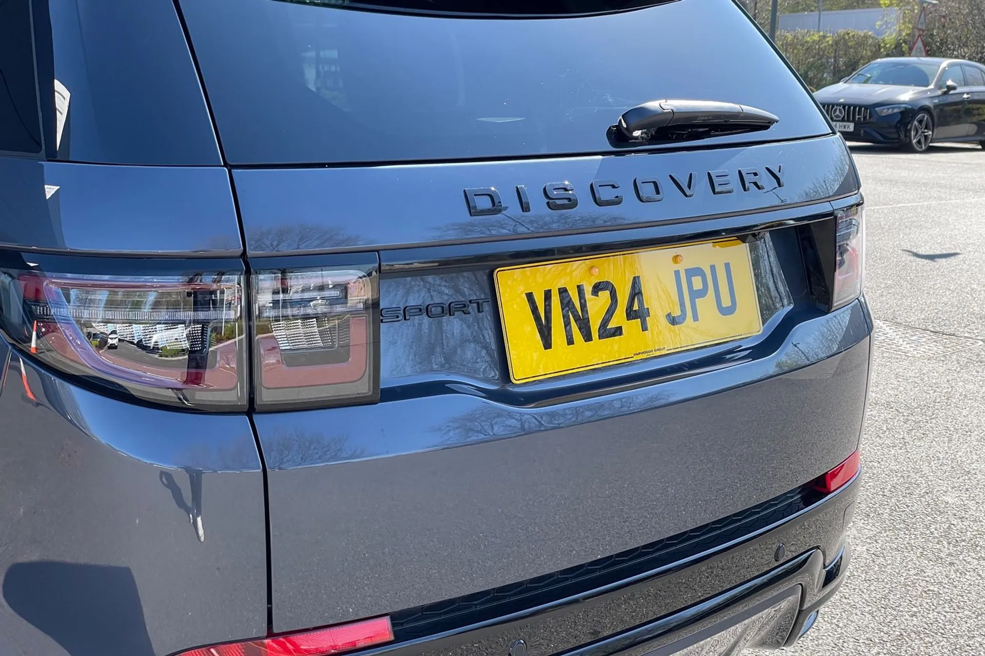 LAND ROVER DISCOVERY SPORT thumbnail image number 50