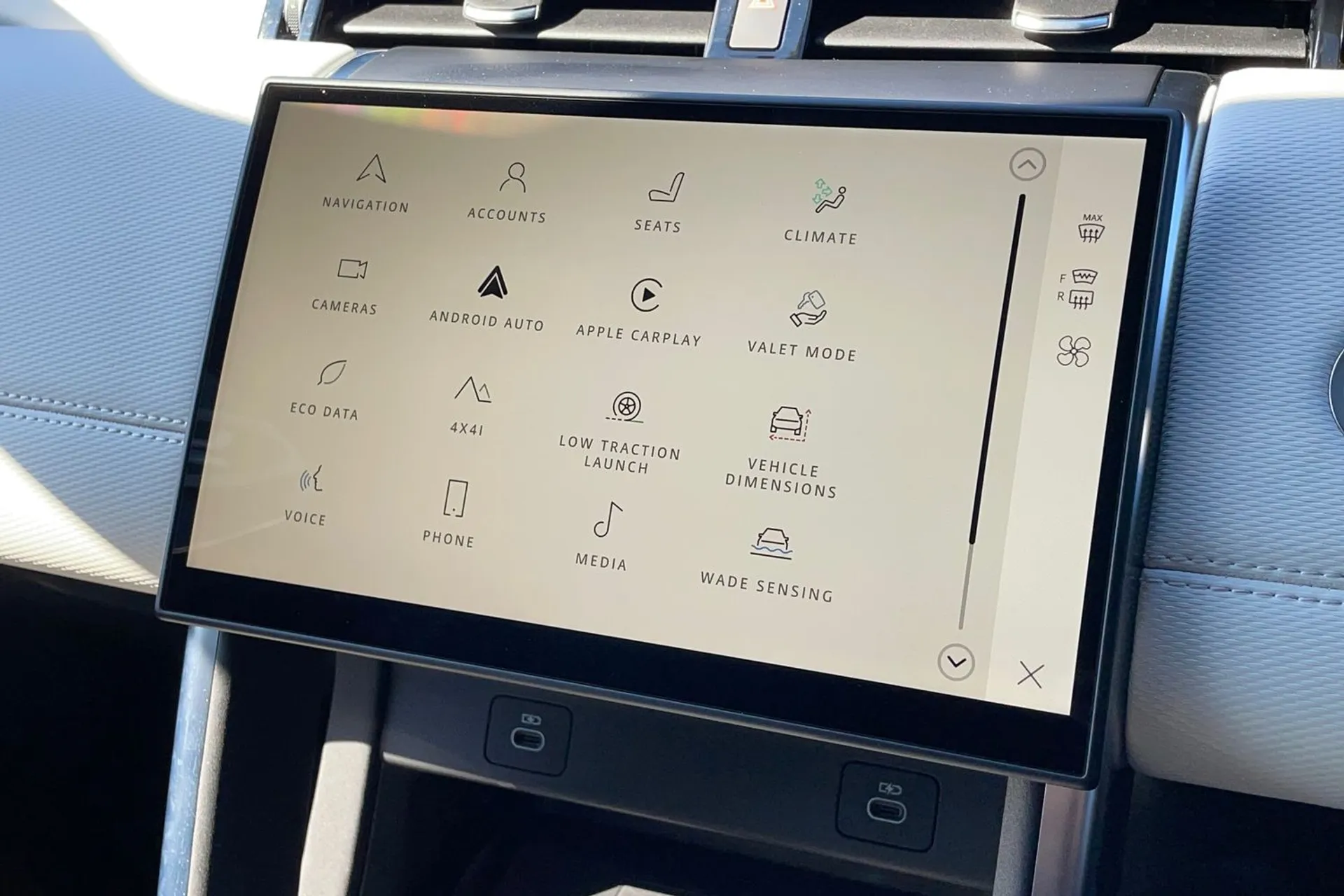 LAND ROVER DISCOVERY SPORT thumbnail image number 49