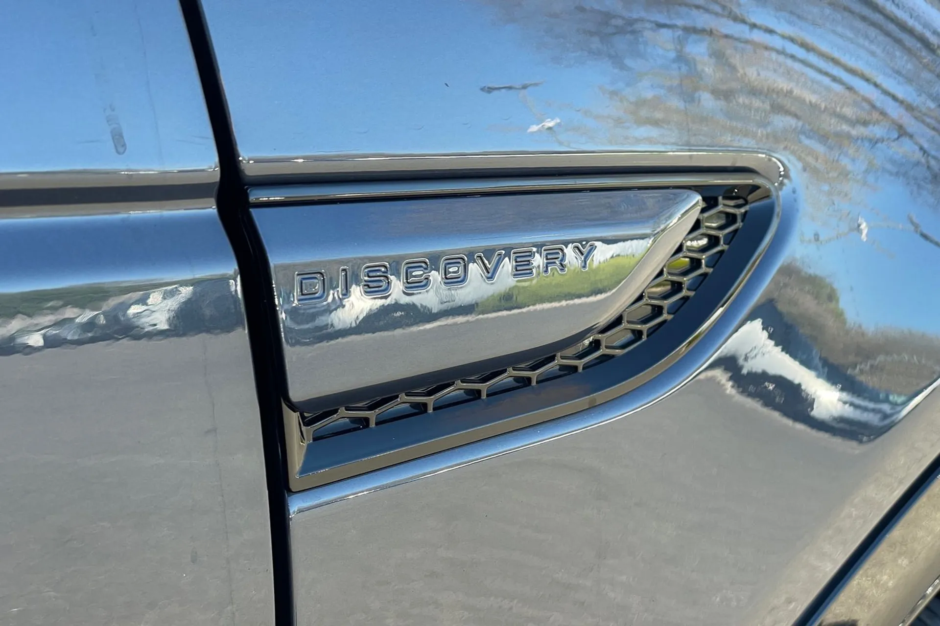 LAND ROVER DISCOVERY SPORT thumbnail image number 63
