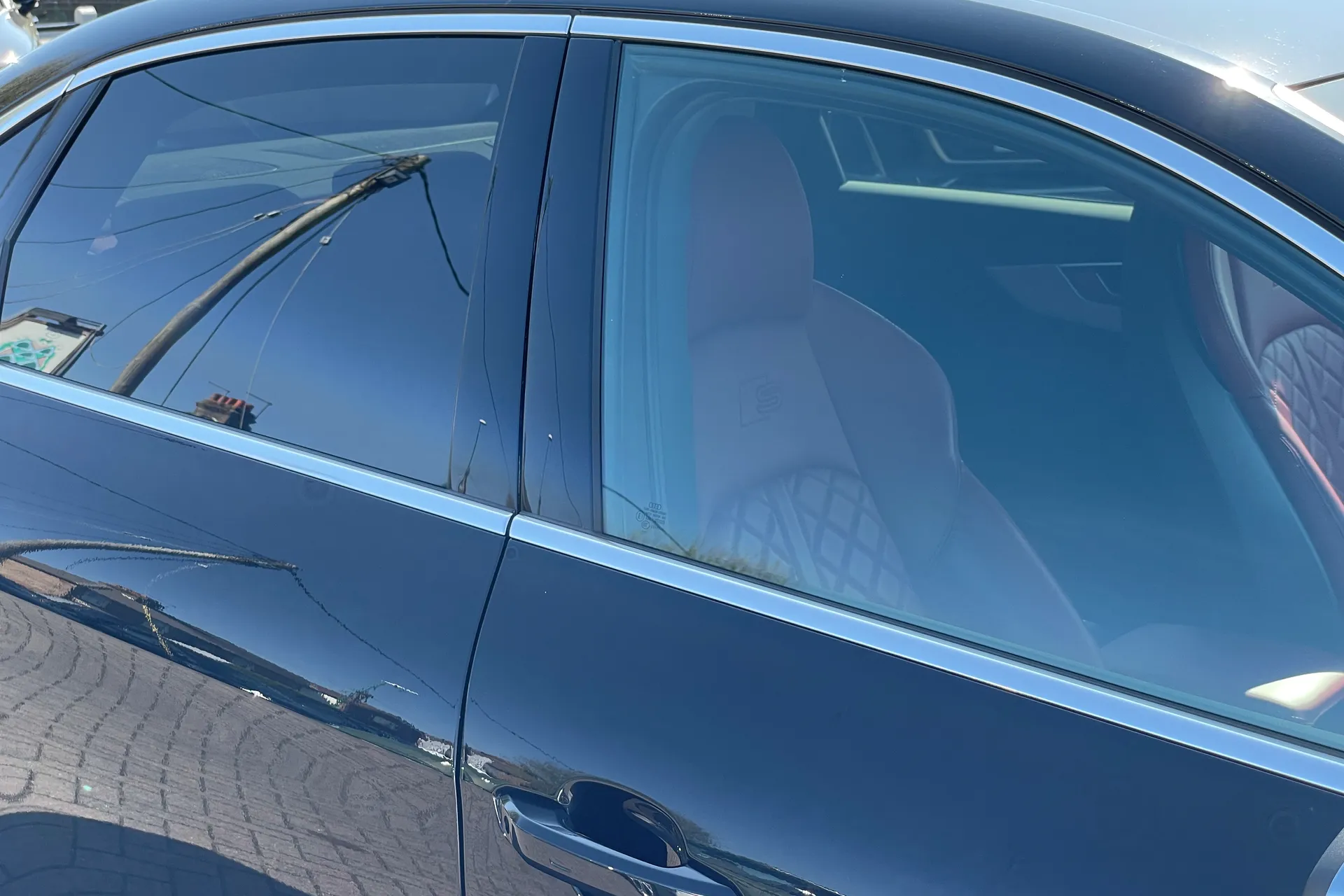 Audi A4 thumbnail image number 32