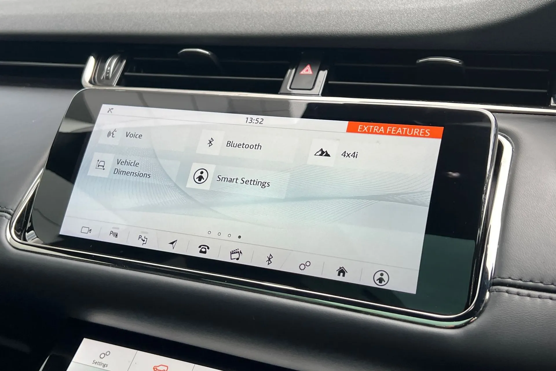 LAND ROVER RANGE ROVER EVOQUE thumbnail image number 52