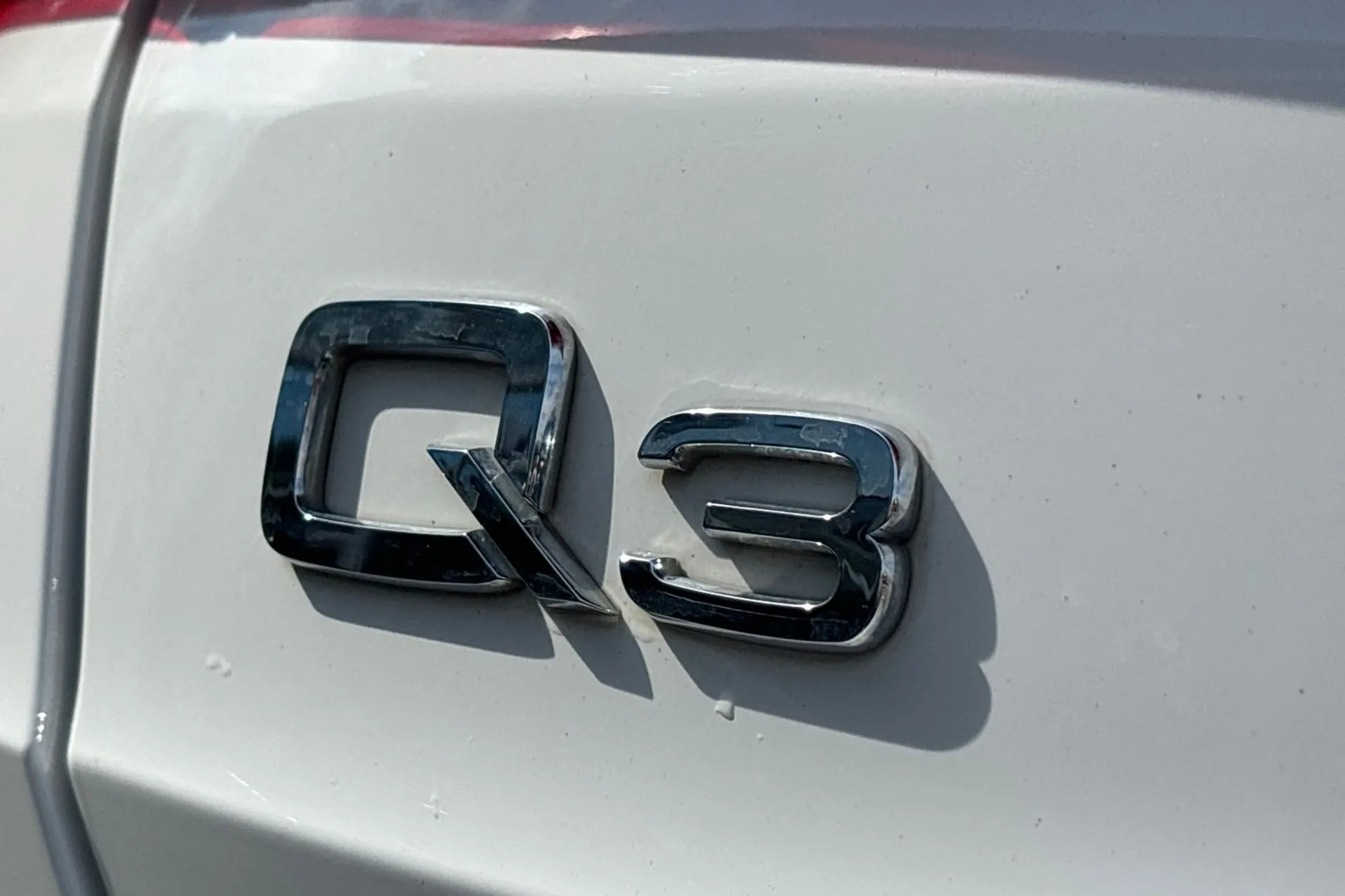 Audi Q3 thumbnail image number 48