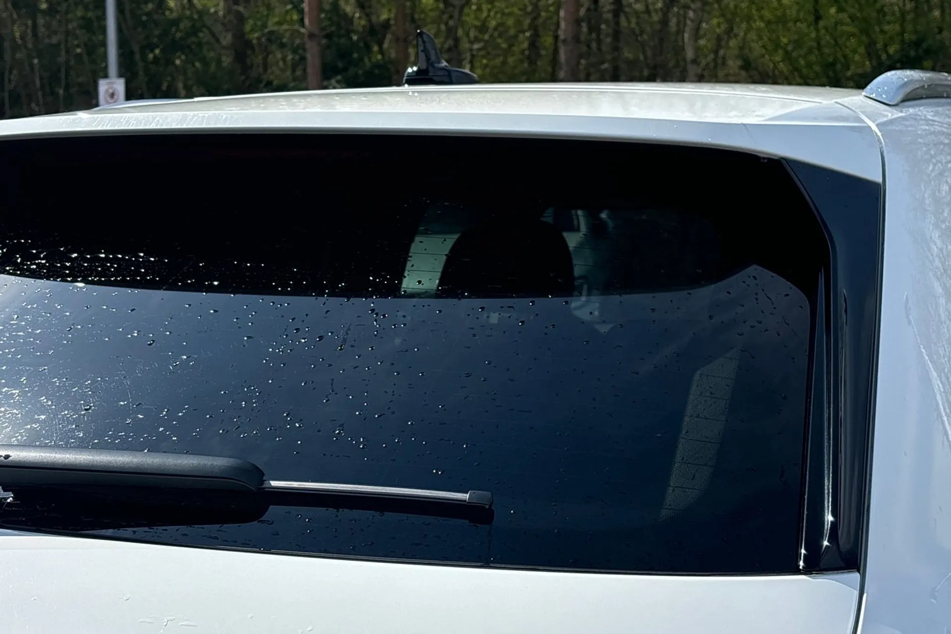 Audi Q3 thumbnail image number 14