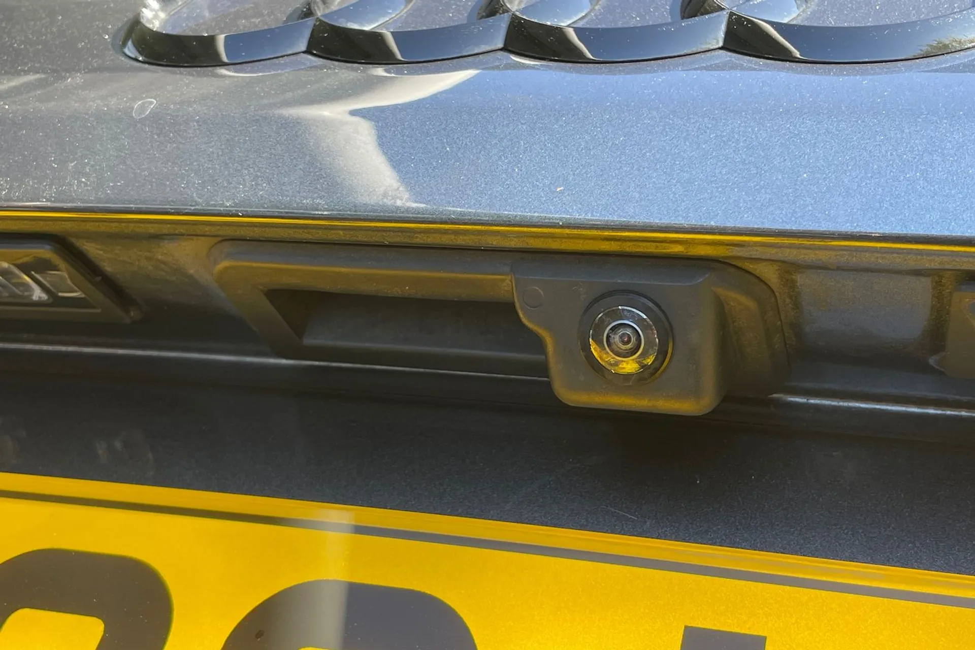 Audi A5 thumbnail image number 20