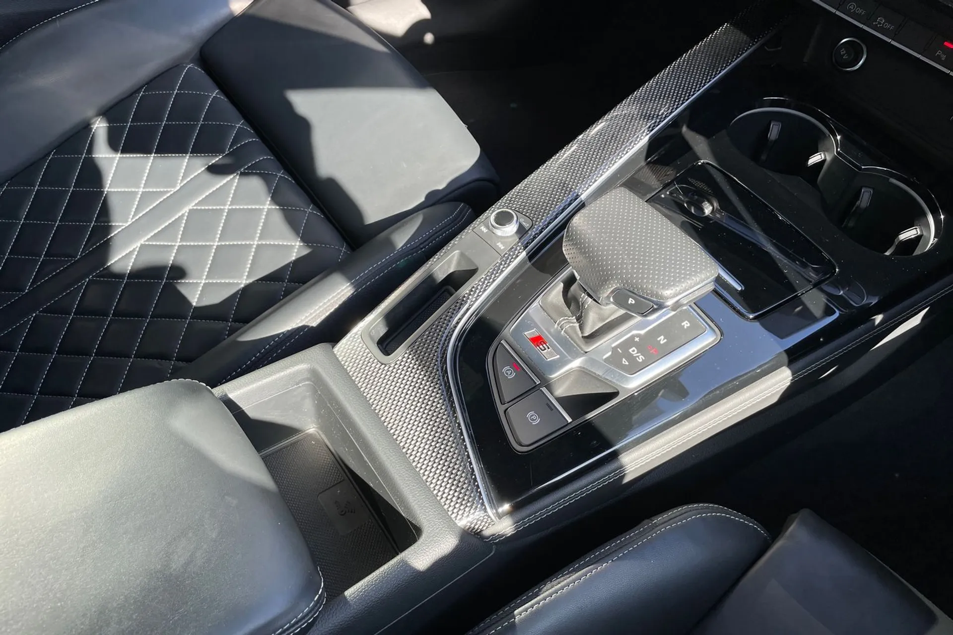 Audi A5 thumbnail image number 40