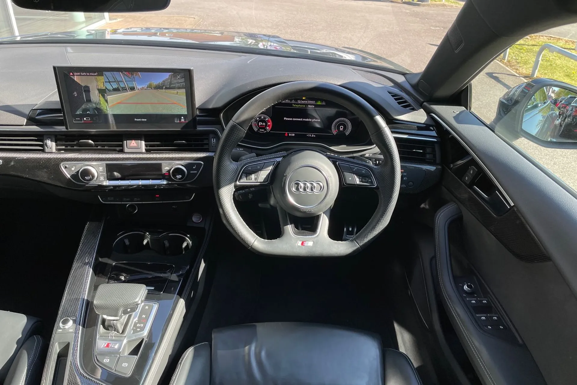 Audi A5 thumbnail image number 33