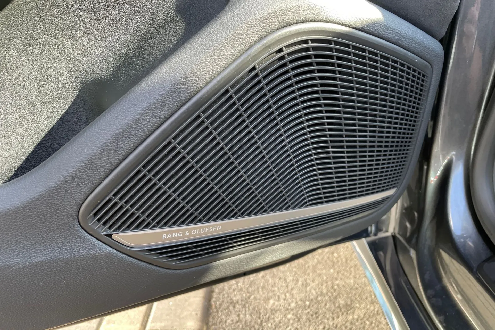 Audi A5 thumbnail image number 28