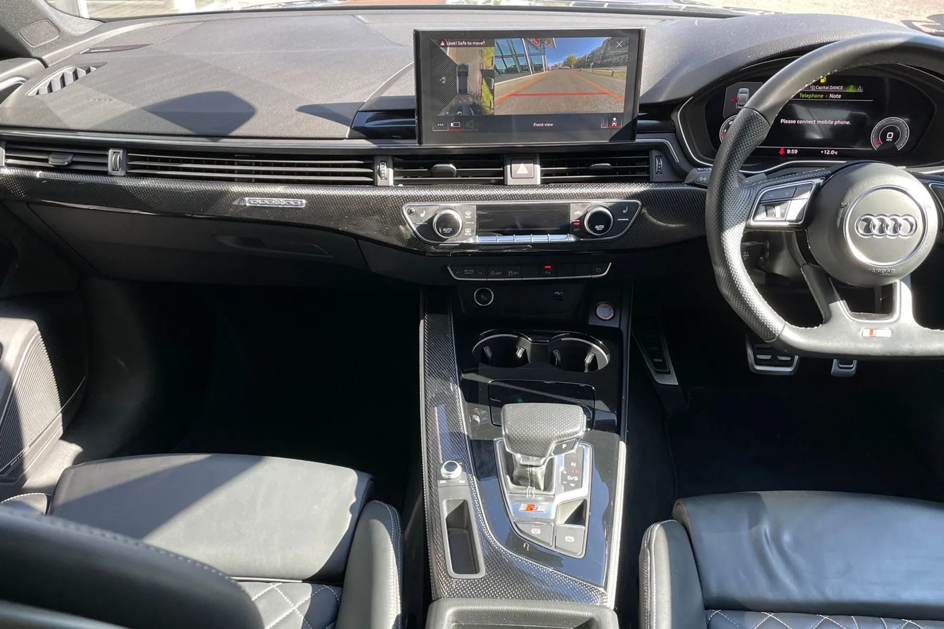 Audi A5 thumbnail image number 34