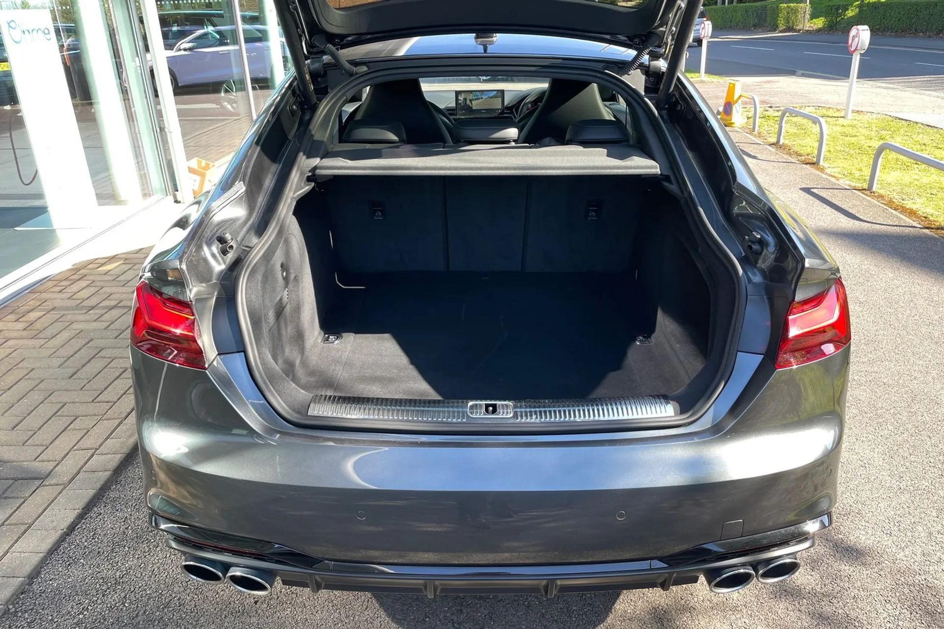 Audi A5 thumbnail image number 18