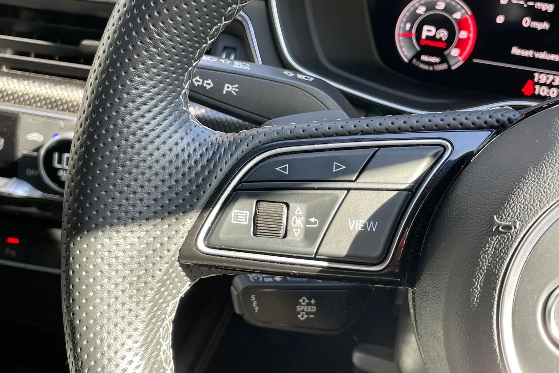 Audi A5 thumbnail image number 55